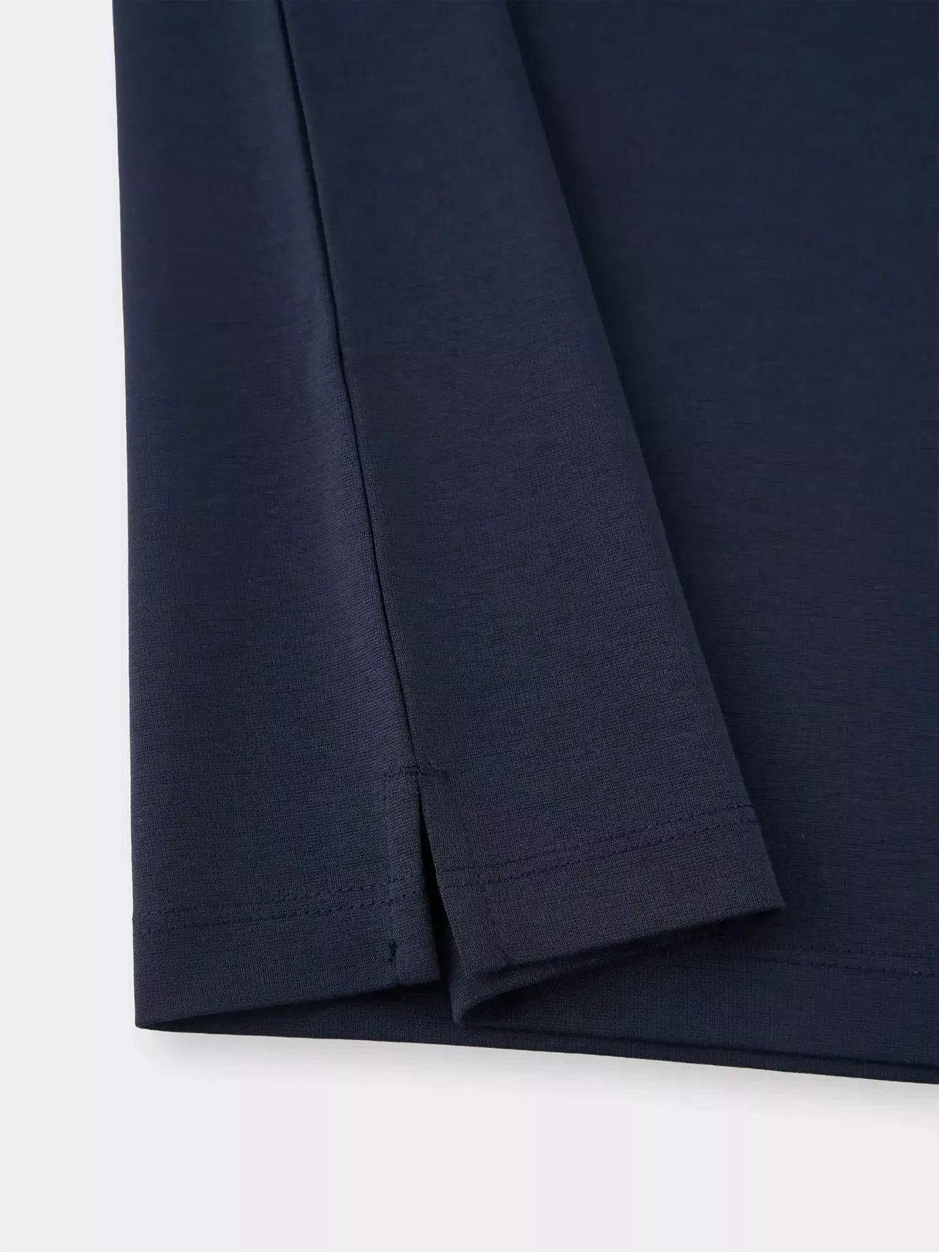 Áo Polo Nam Dài Tay 5S Fashion Cổ Khóa Cao Cấp M0APD25002