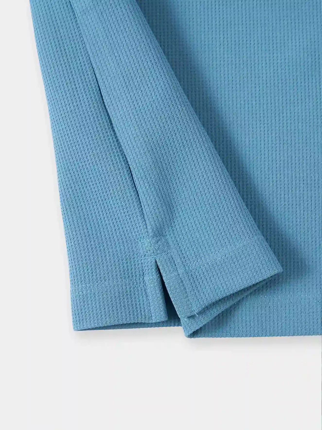 Áo Polo Nam Dài Tay 5S Fashion Phom Slimfit Vải Hiệu Ứng M0APD25003