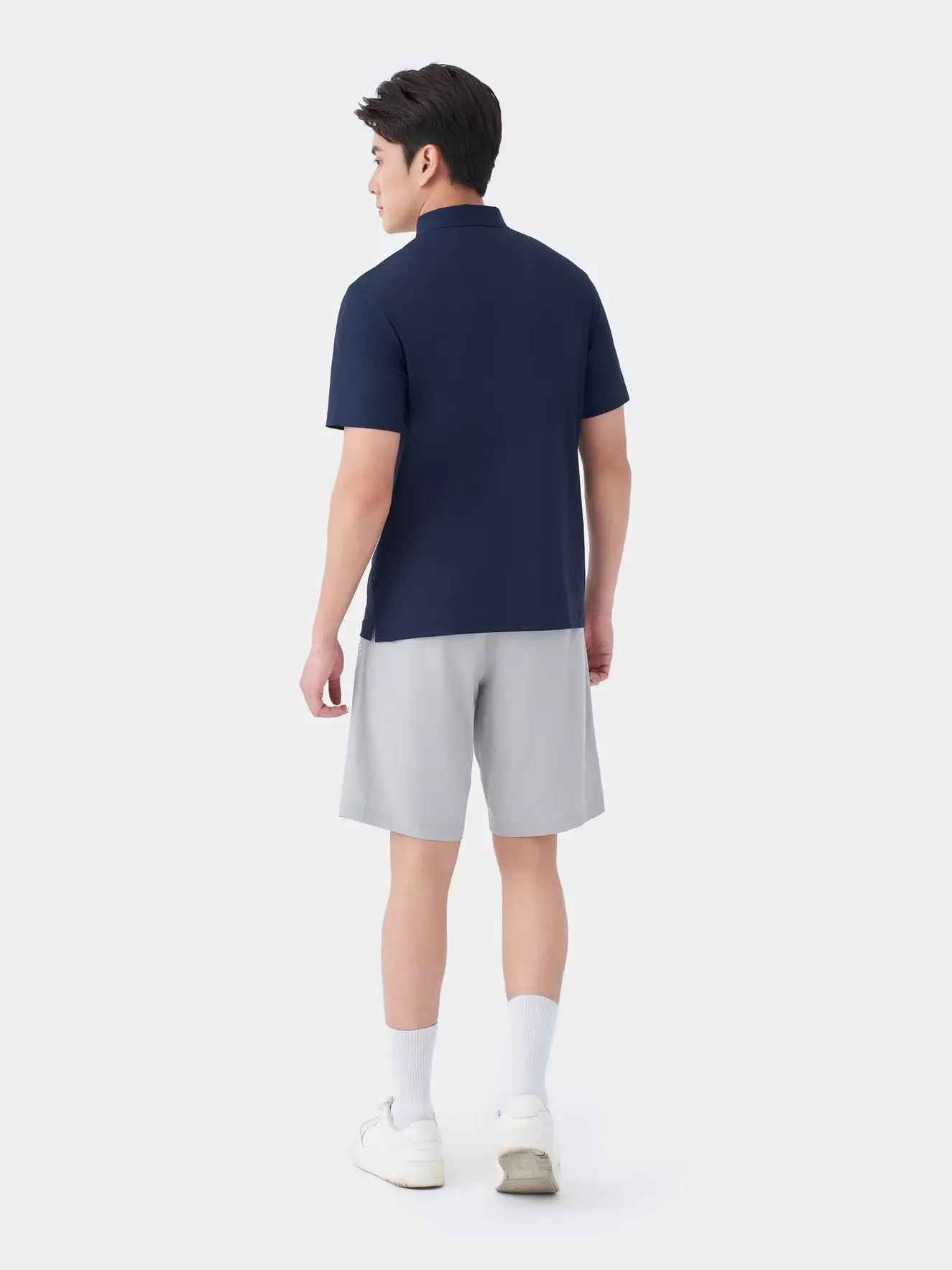 Áo Polo Nam 5S Fashion Thể Thao Cao Cấp APC24033