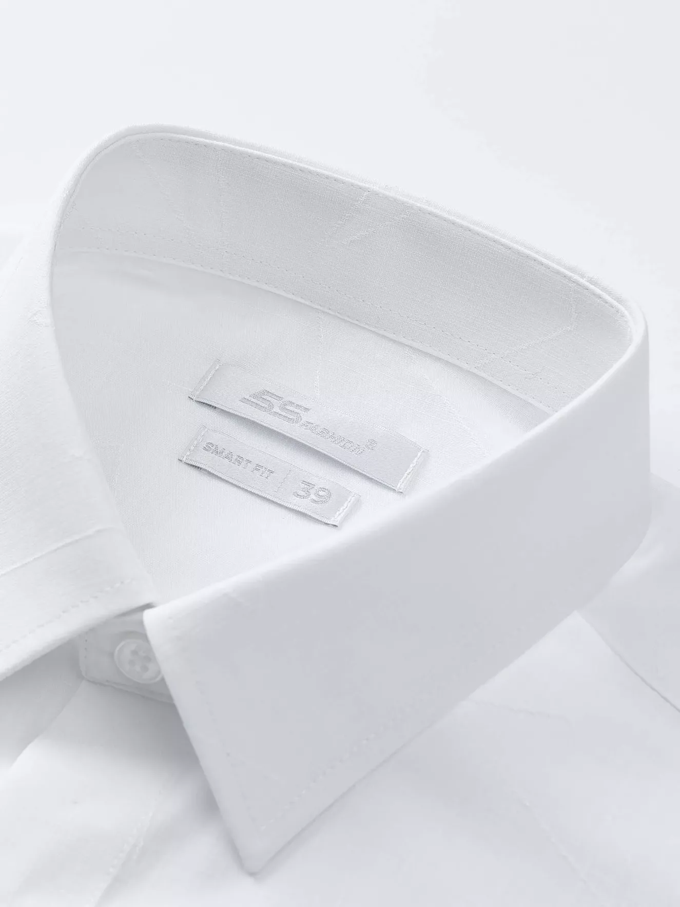 Áo Sơ Mi Ngắn Tay 5S Fashion Có Túi ASC24072