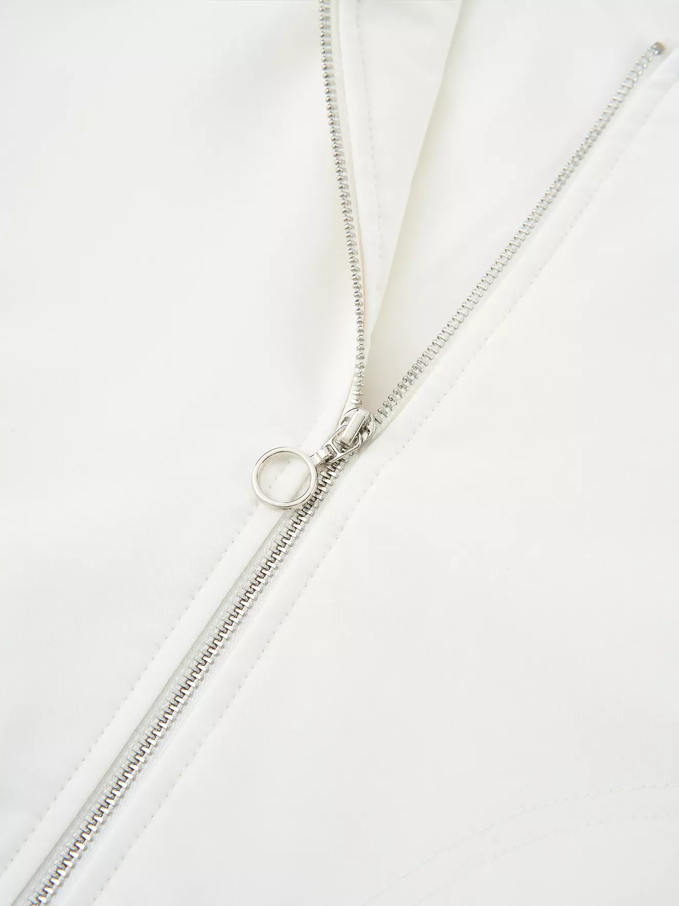 Set Bộ Gió Nữ 5S Fashion Cổ Bomber Phom Regular WBKG25009