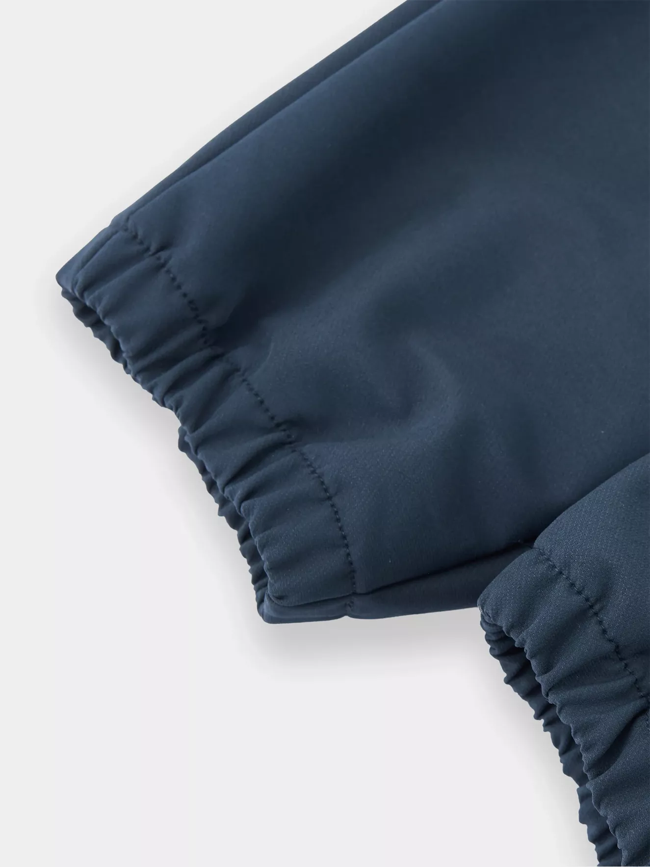 Set Bộ Gió Nữ 5S Fashion Cổ Bomber Phom Regular WBKG25009