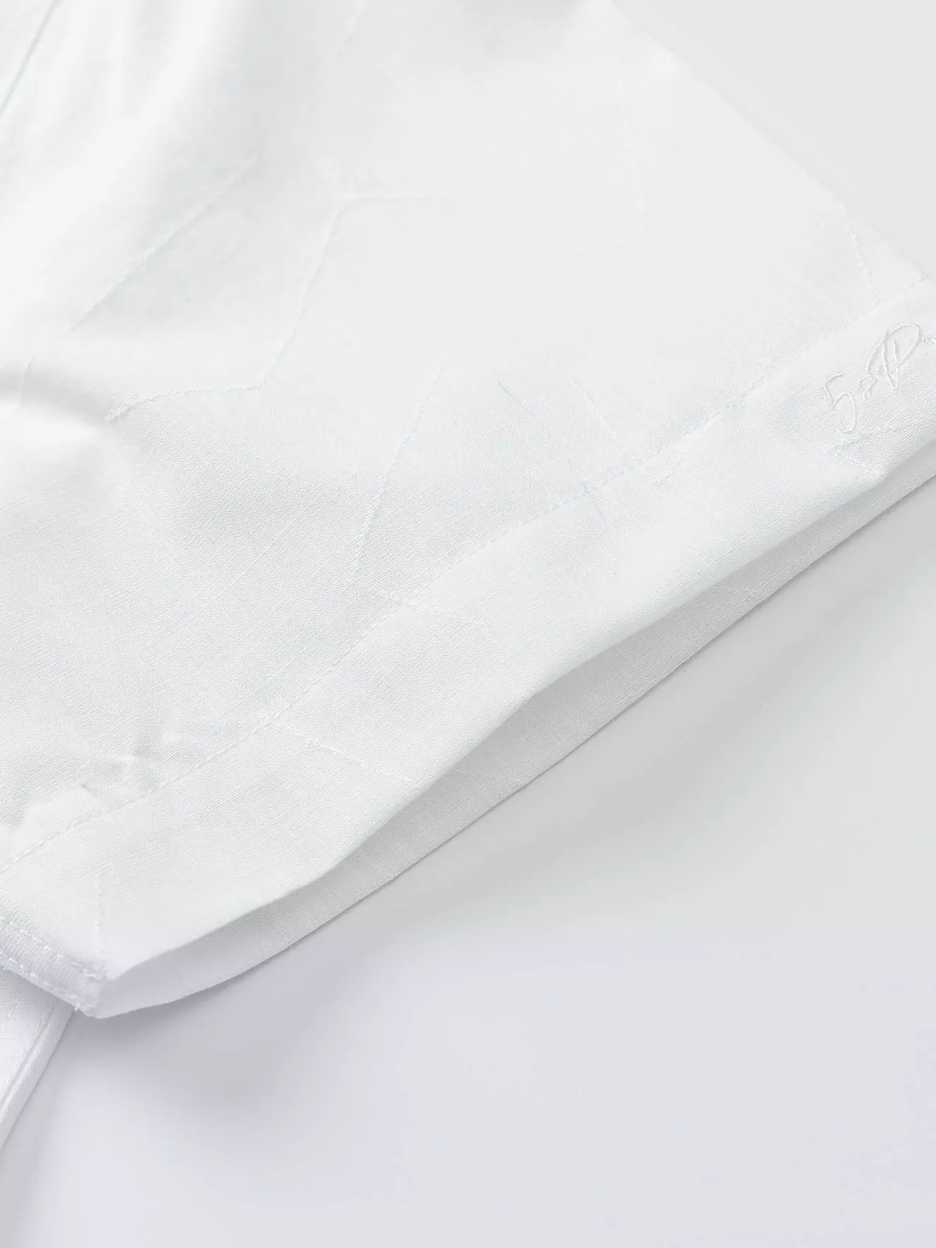 Áo Sơ Mi Ngắn Tay 5S Fashion Có Túi ASC24072