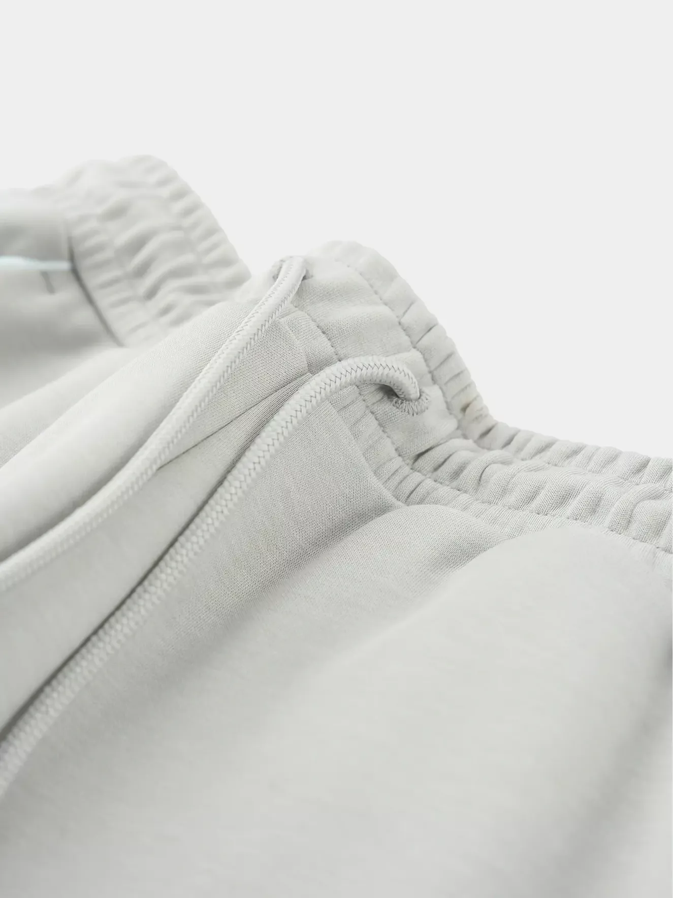 Quần Nỉ Nữ 5S Fashion Phom Suông Phối Line WBQNI25008