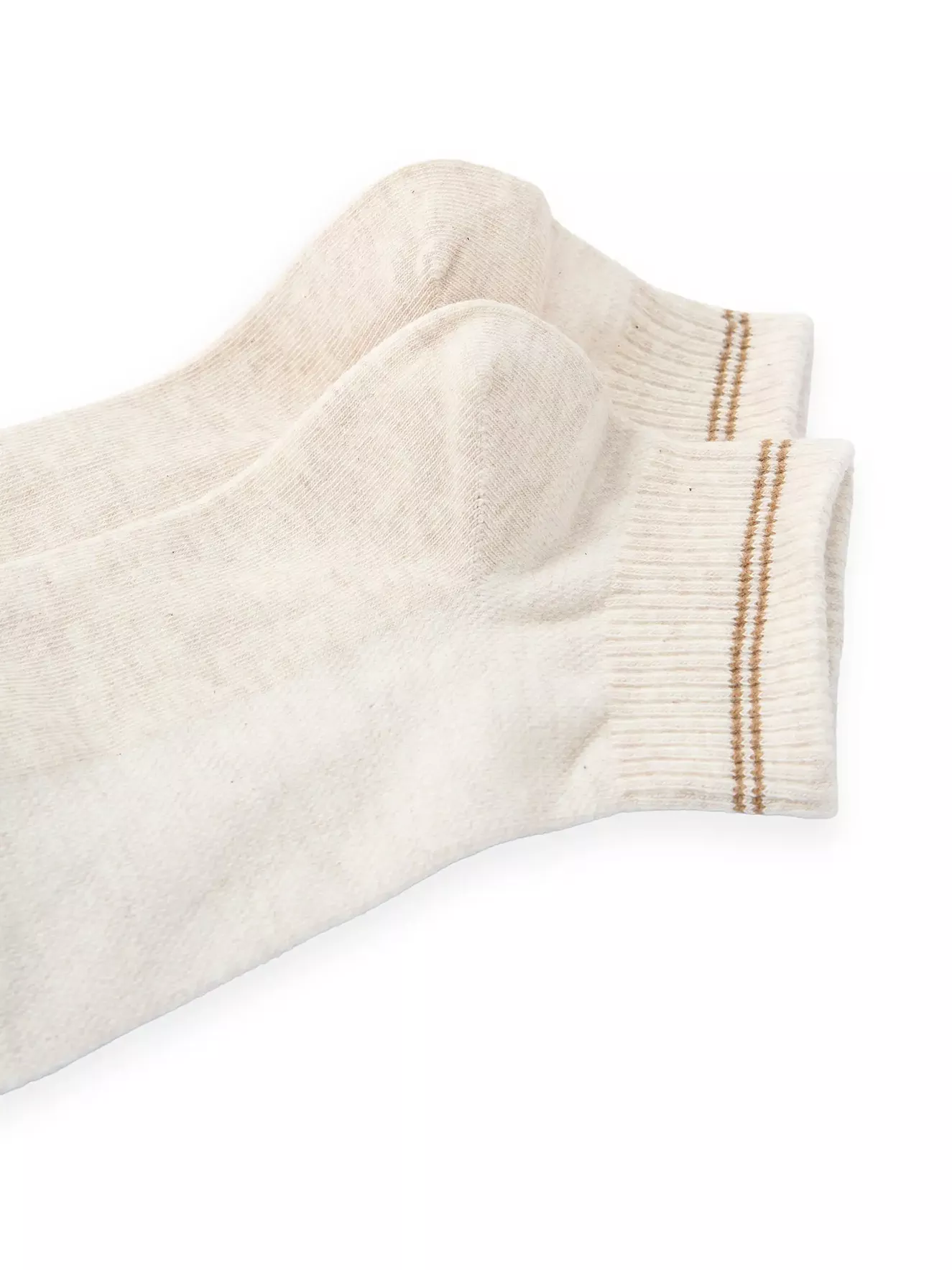 Tất Nữ 5S Fashion Cổ Ngắn Basic W0TAT25002