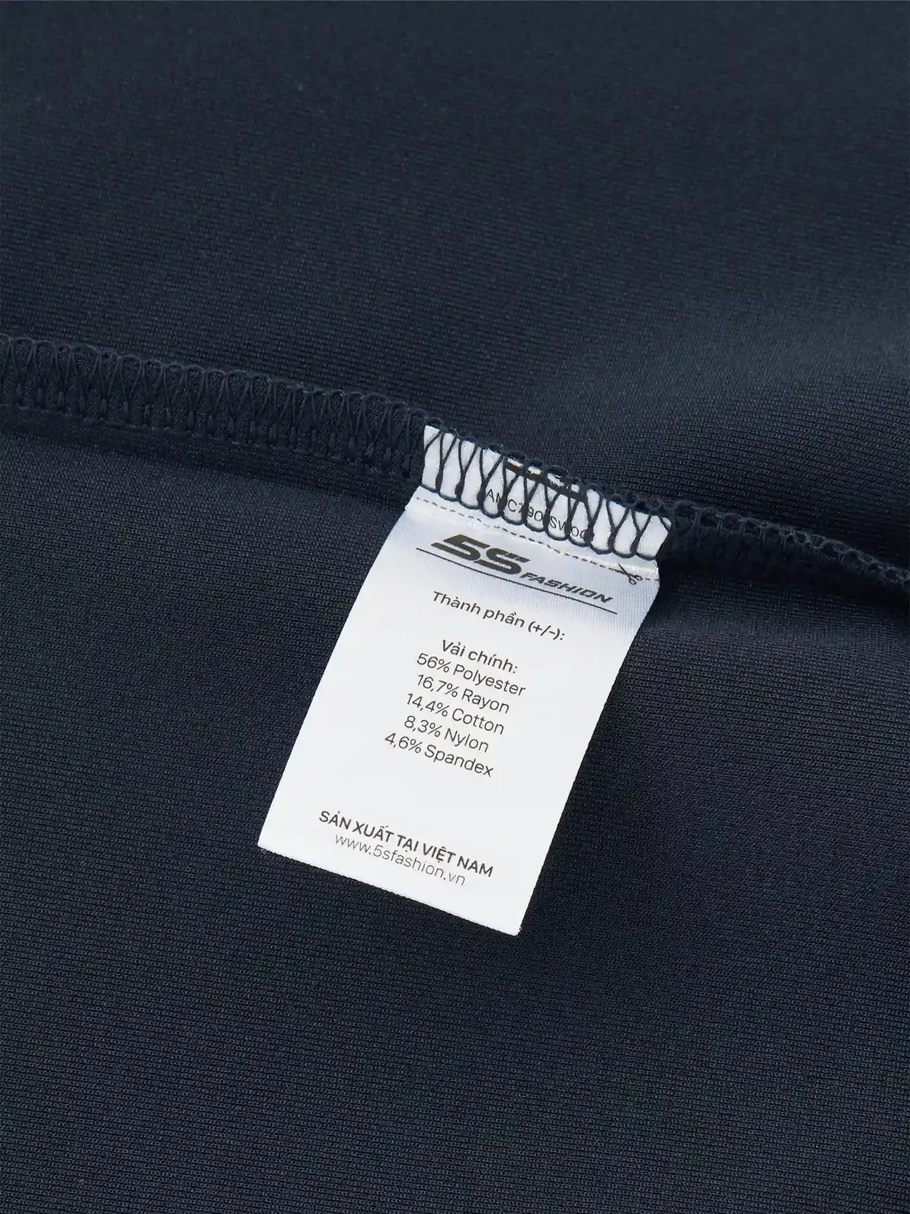 Áo Nỉ Bé Gái 5S Fashion In Best Friend Phom Regular G0ANI25002