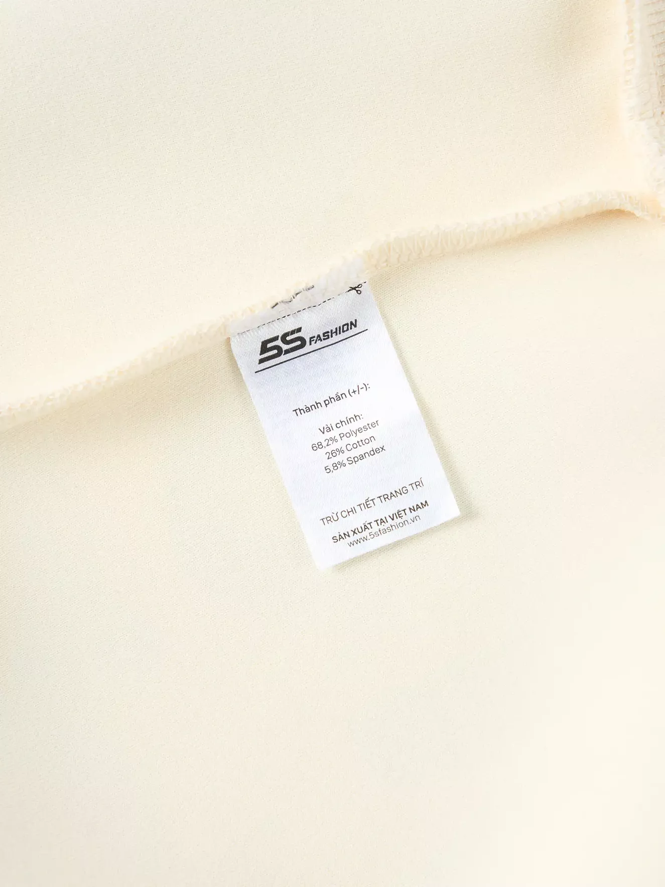 Bộ Nỉ Bé Trai Cổ Tròn 5S Fashion Tay Layer In Nổi Bật BBNI25006