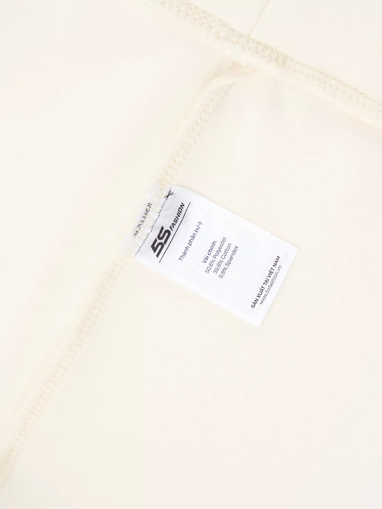 Set Bộ Nỉ Bé Trai 5S Fashion Cổ Khóa Can Phối BBNI25009