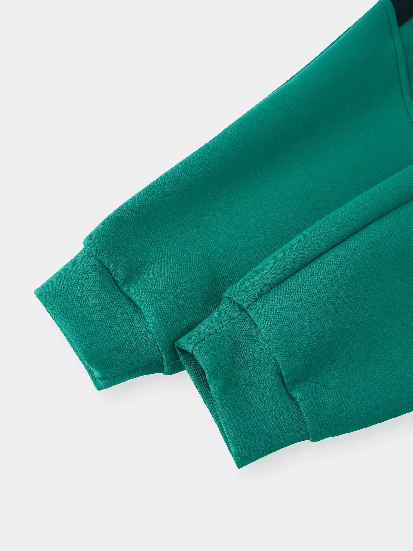 Quần Nỉ Bé Trai 5S Fashion Can Phối Phom Regular MBQNI25009