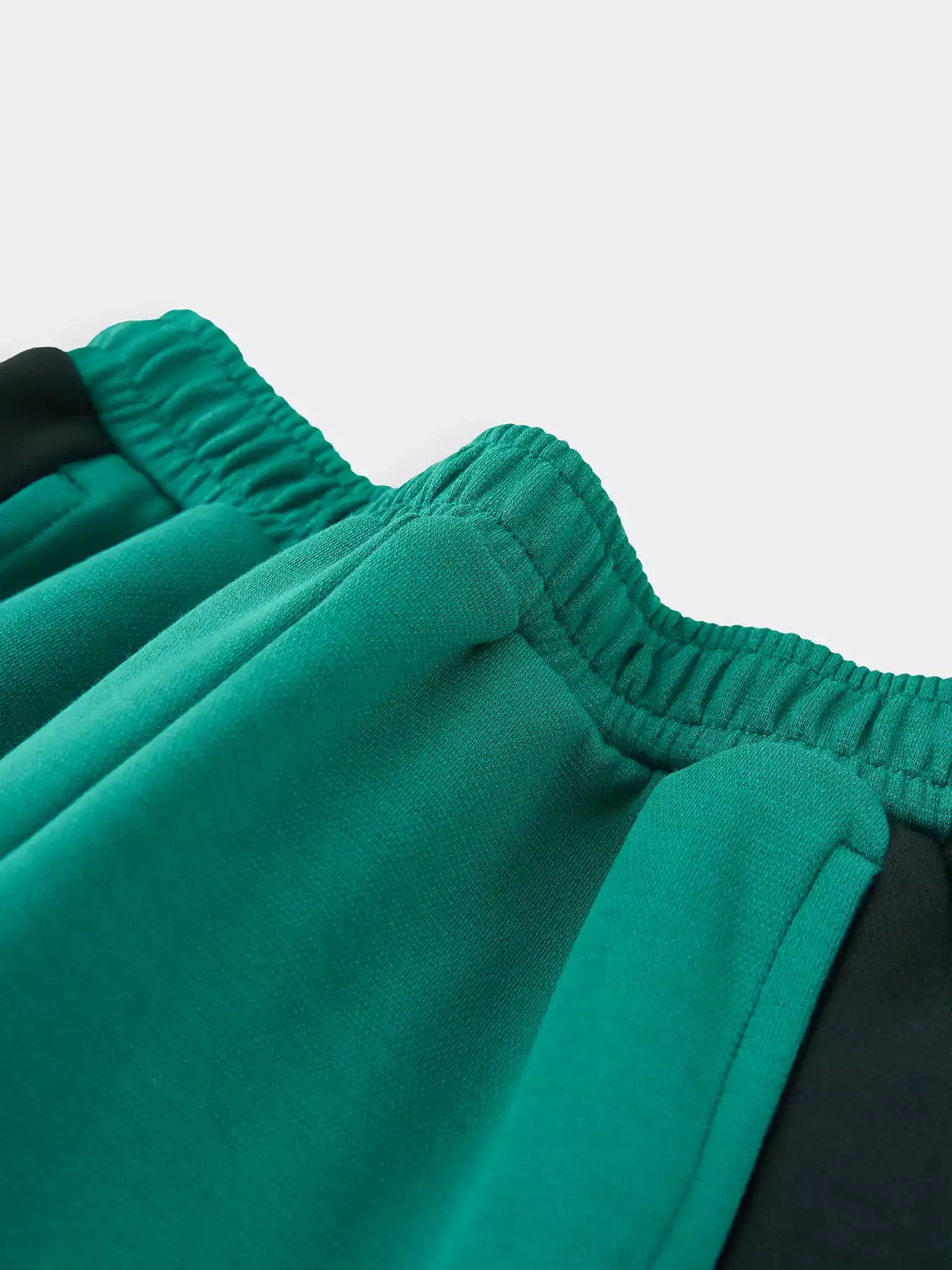 Set Bộ Nỉ Bé Trai 5S Fashion Cổ Khóa Can Phối BBNI25009