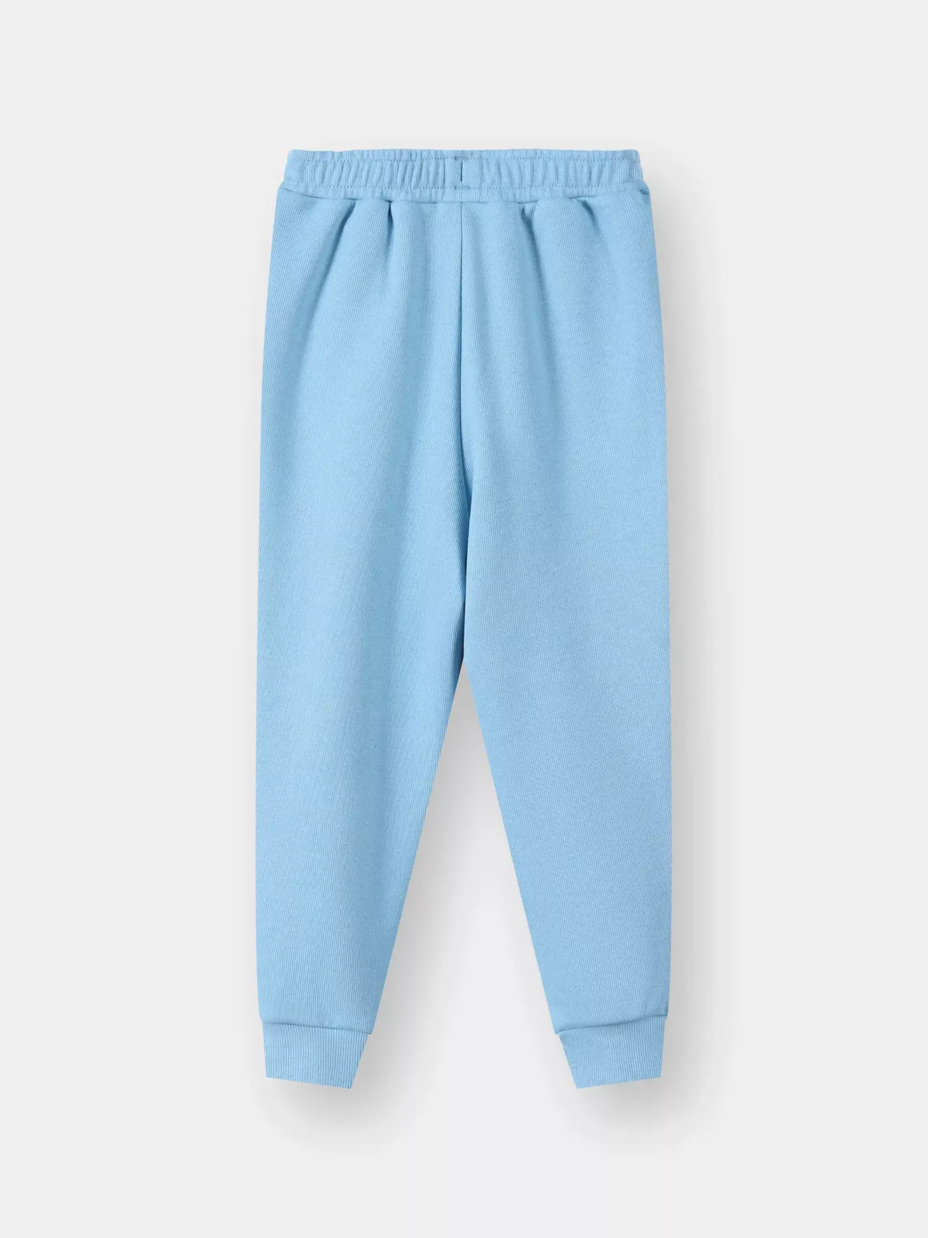 Quần Nỉ Bé Trai Can Phối 5S Fashion Phom Regular BBQNI25008