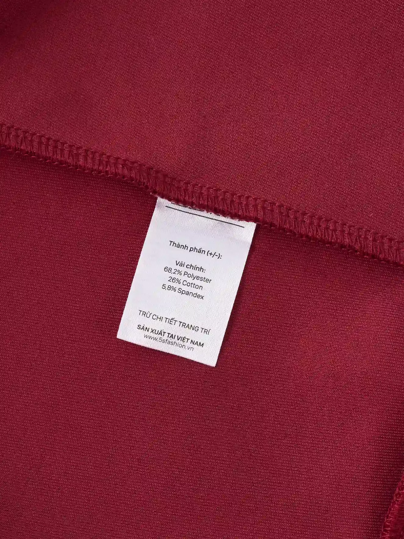 Áo Nỉ Bé Trai 5S Fashion Tay Raglan Can Phối In Cá Tính B0ANI25002