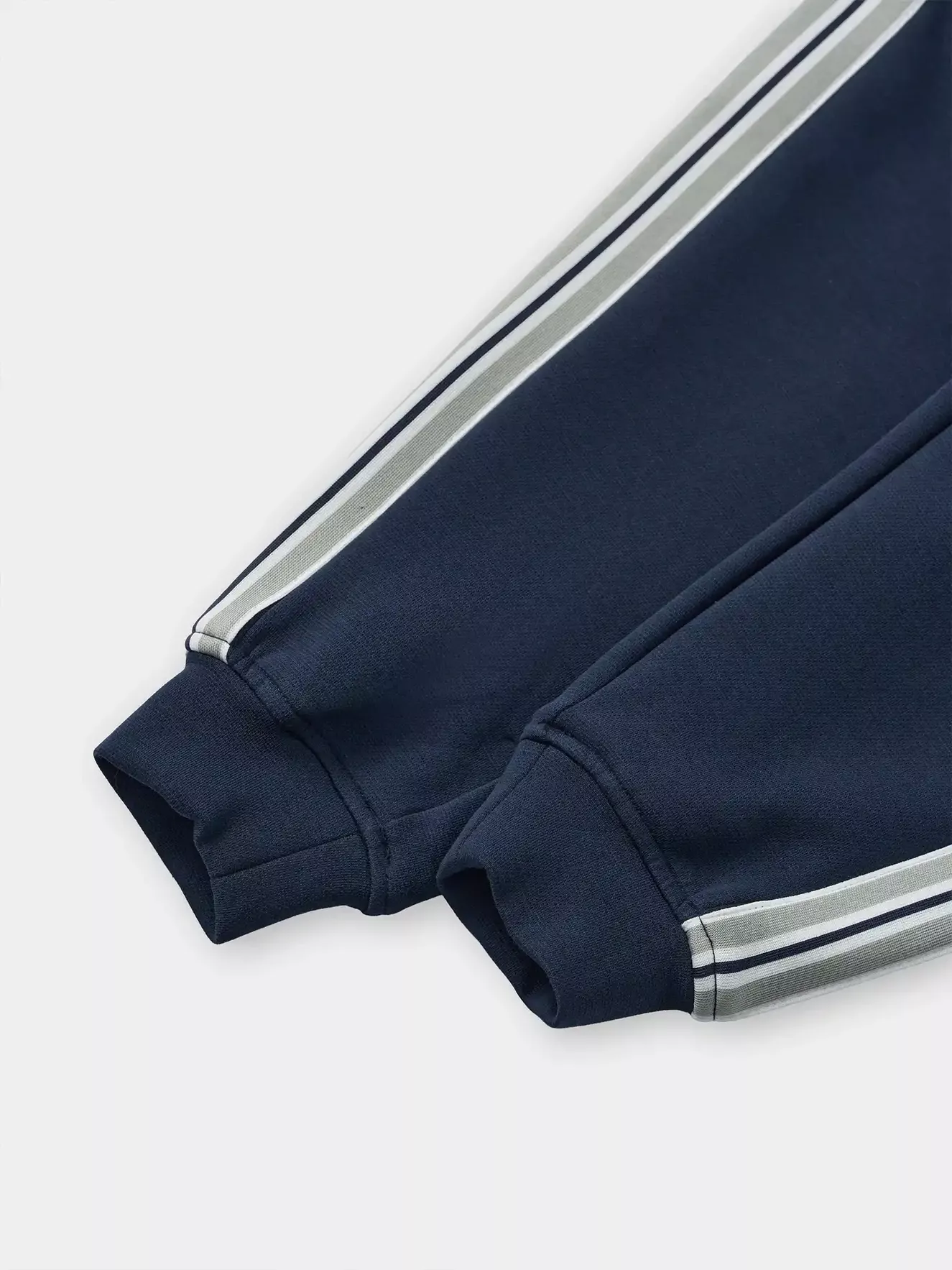 Quần Nỉ Bé Trai 5S Fashion Dáng Jogger Dày Dặn BBQNI25004