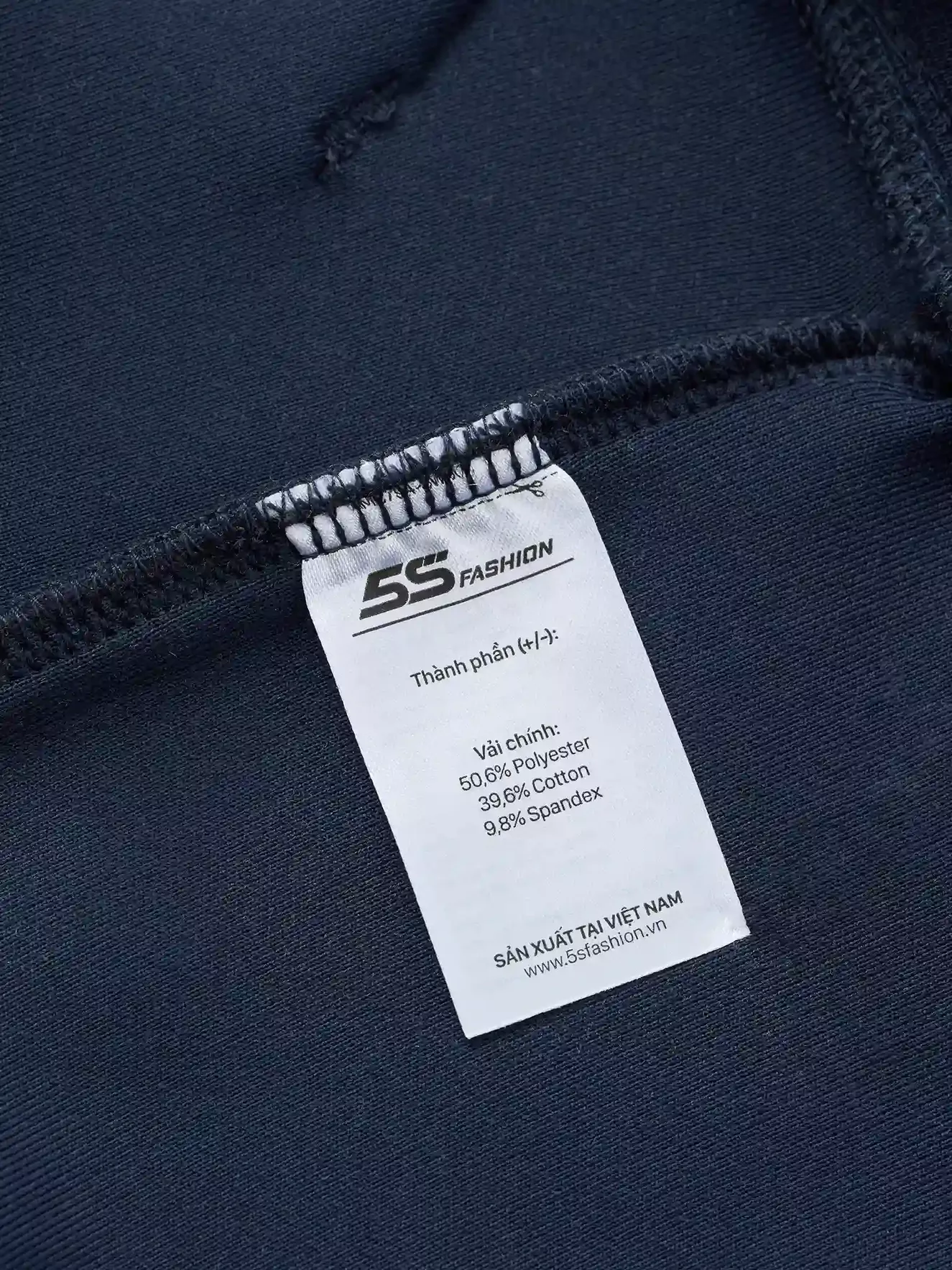 Áo Nỉ Hoodie Bé Trai 5S Fashion Tay Raglan Can Phối BBANI25004