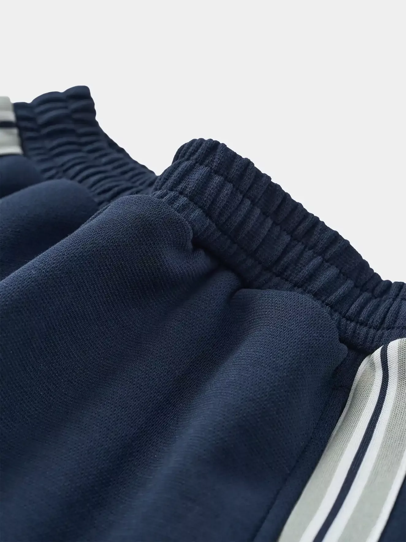 Bộ Nỉ Bé Trai Hoodie 5S Fashion Can Phối Cá Tính BBNI25004