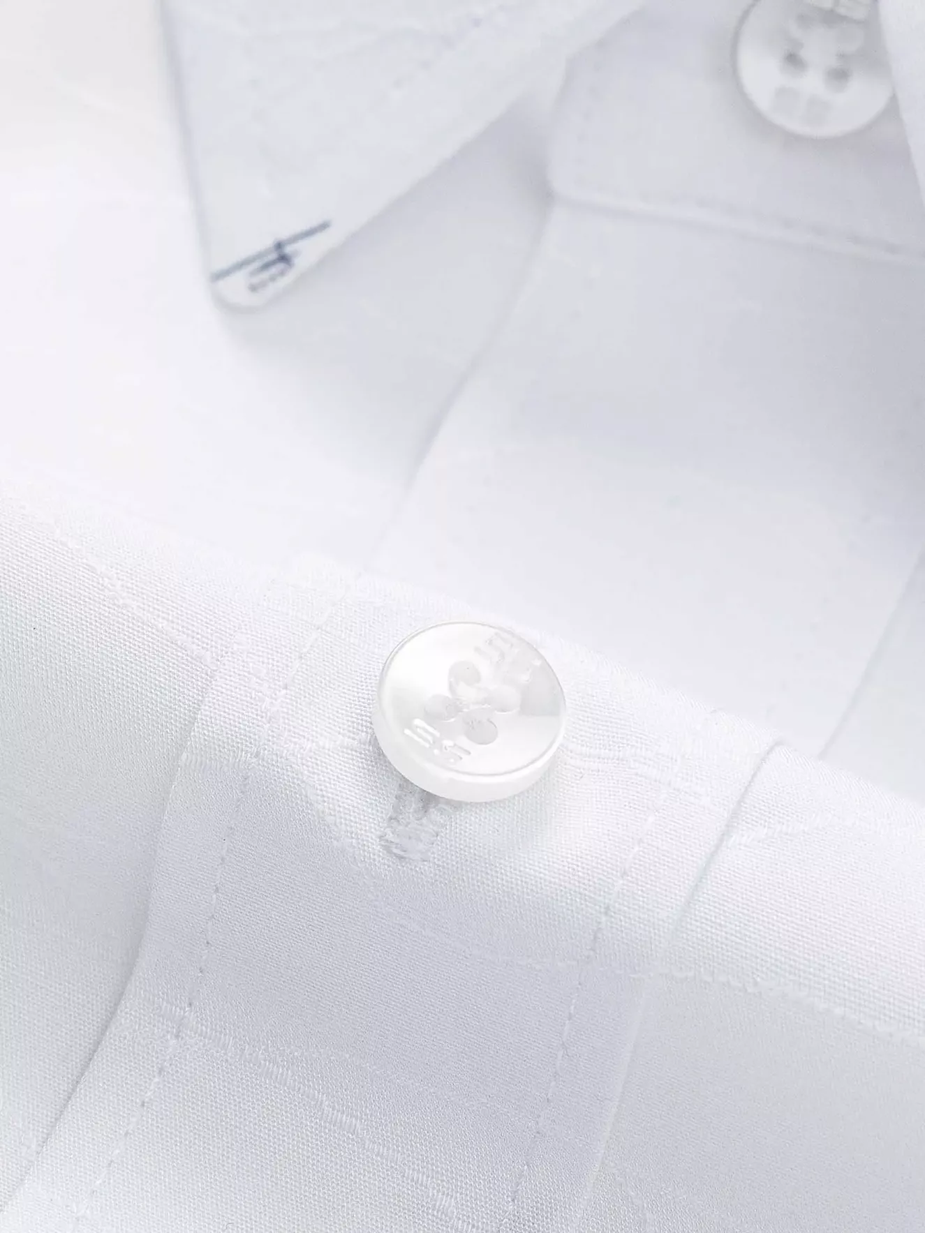 Áo Sơ Mi Nam Ngắn Tay 5S Fashion Họa Tiết ASC24070