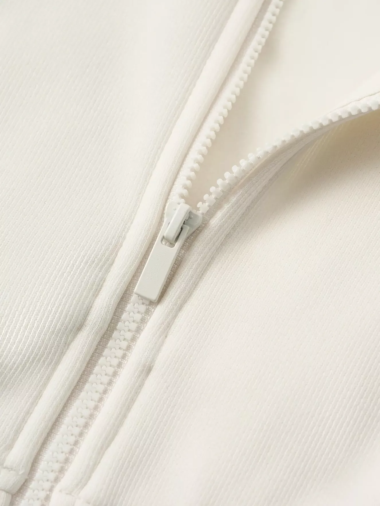 Áo Nỉ Khóa Có Mũ Bé Gái 5S Fashion Thời Trang GBAKN25002