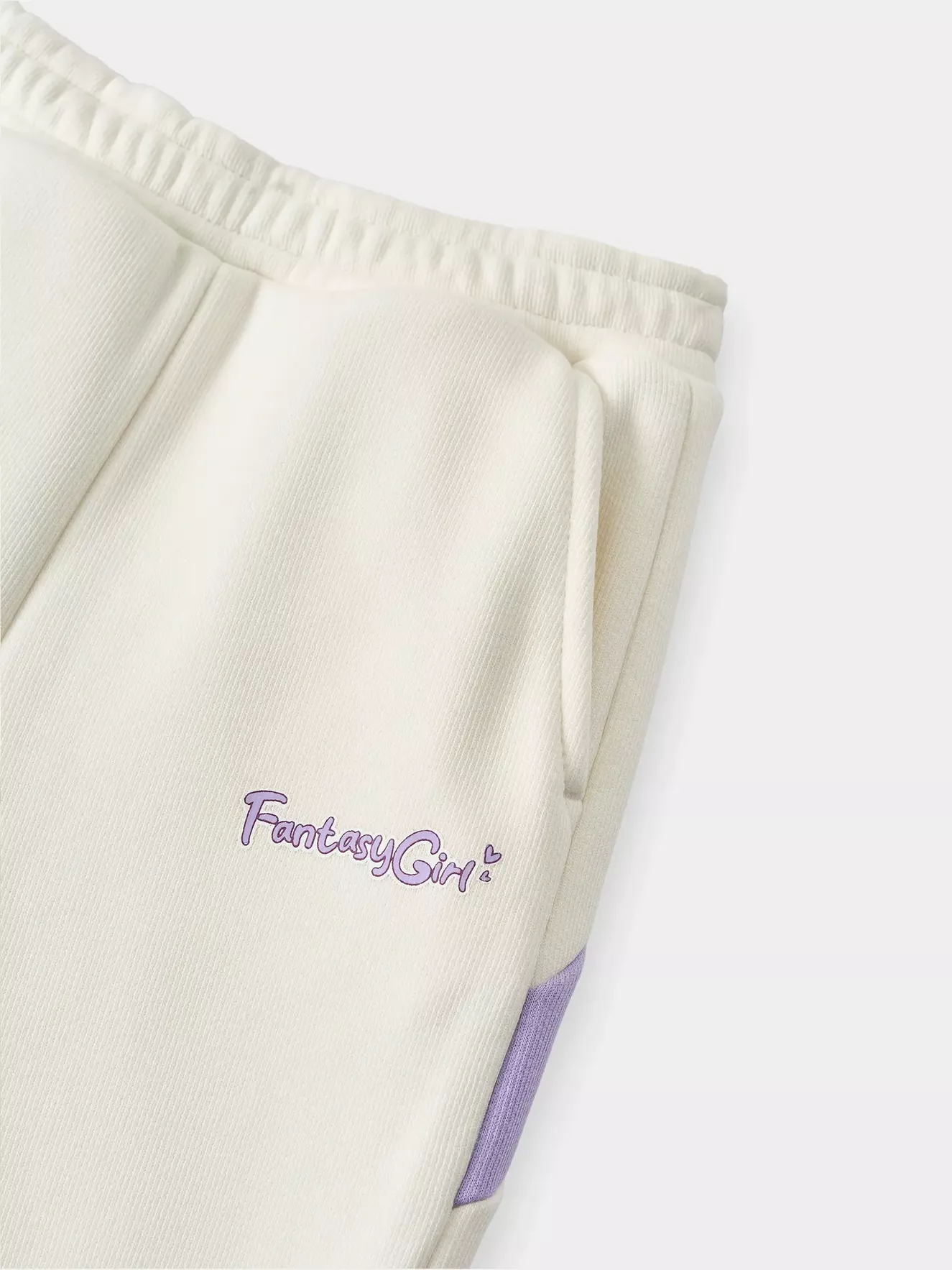 Bộ Nỉ Khóa Bé Gái 5S Fashion Dày Dặn, Ấm Áp GBNK25002