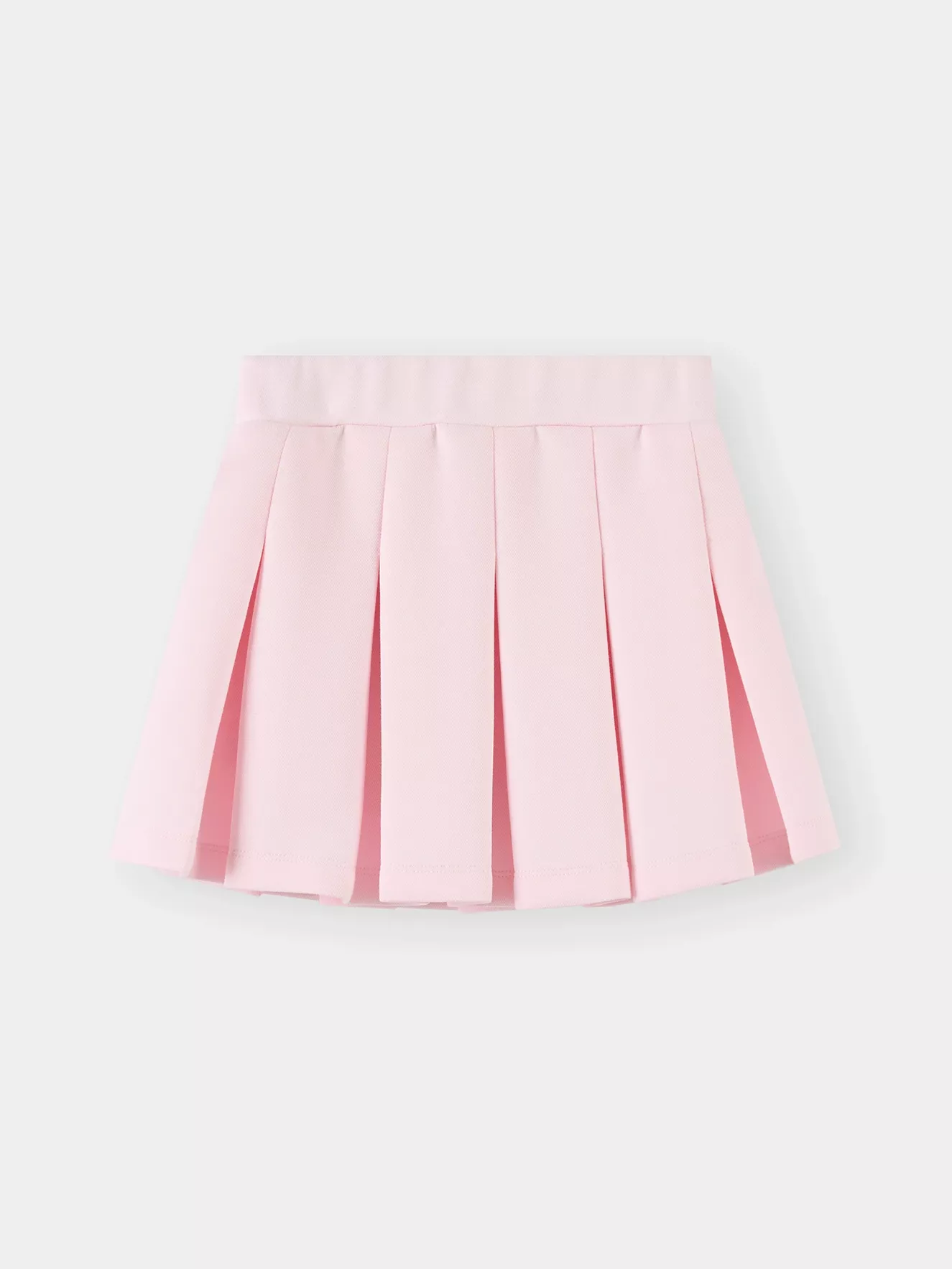 Chân Váy Xếp Ly Bé Gái 5S Fashion Có Quần Trong GBCVN25002