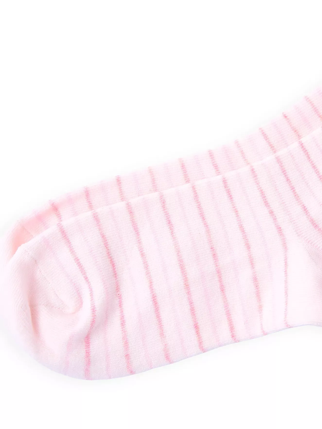 Tất Bé Gái 5S Fashion Phối Kẻ Co Giãn Dày Dặn G0TAT25003