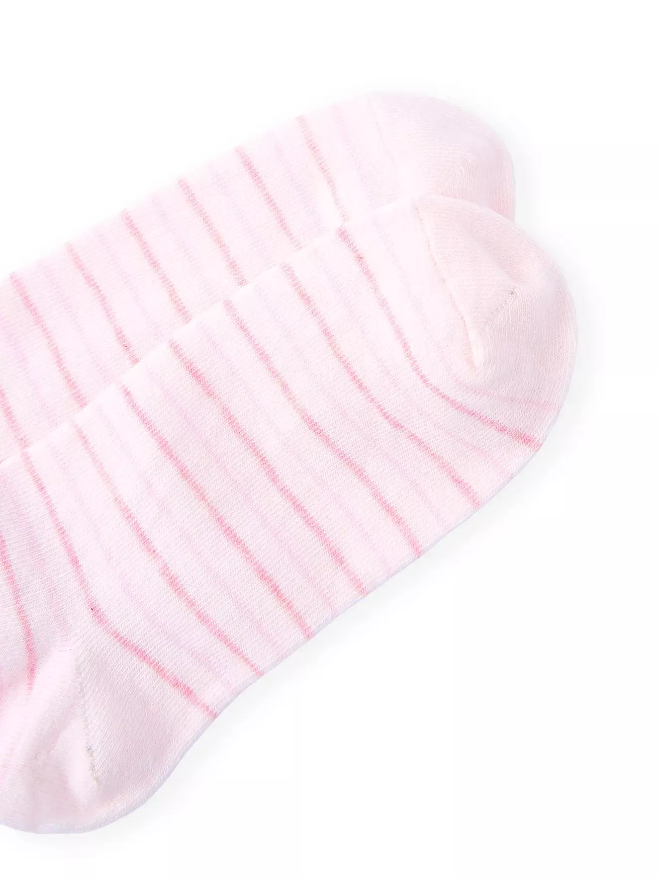 Tất Bé Gái 5S Fashion Phối Kẻ Co Giãn Dày Dặn G0TAT25003