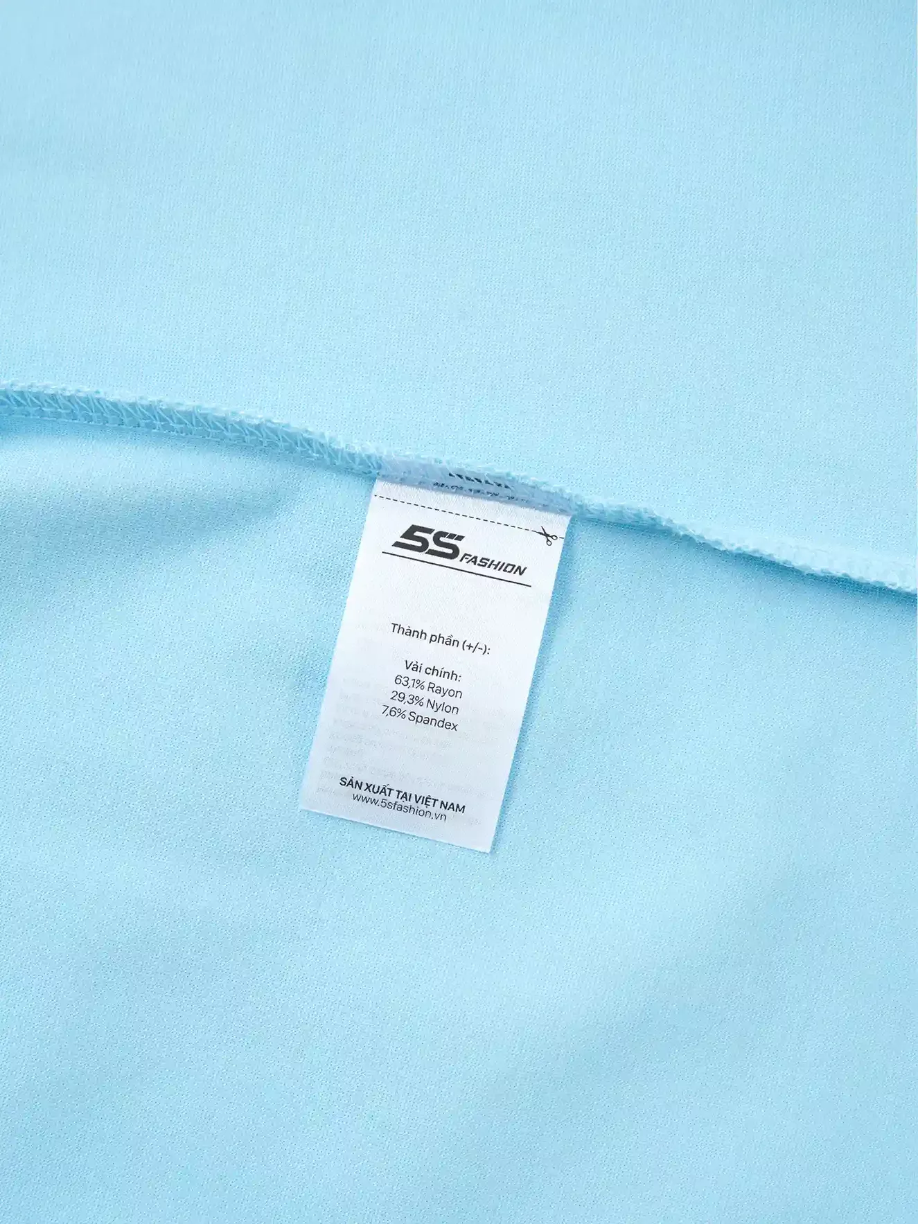 Áo Thun Bé Gái 5S Fashion Cổ Thủy Thủ Dễ Thương G0ATH25002