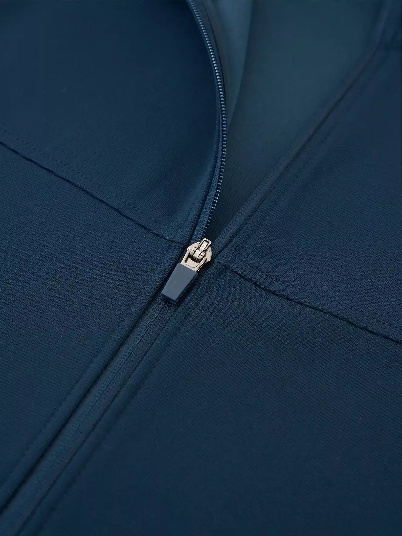 Bộ Nỉ Khóa Nam 5S Fashion In Cap Cấp Phong Cách Khỏe Khoắn MBNK25018