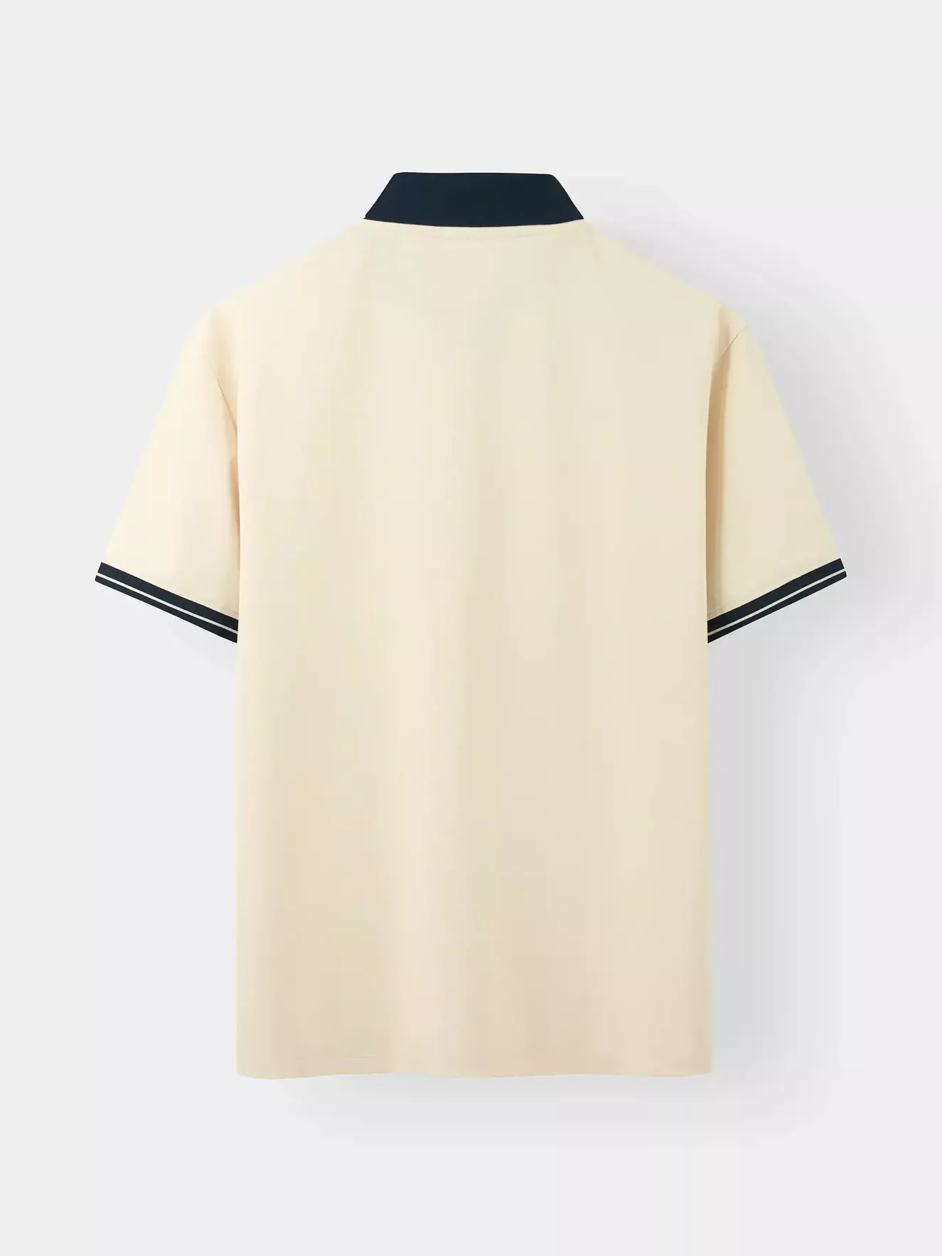 Áo Polo Nam Pique MIX-COLOR Phom Modern Fit M0APC26101