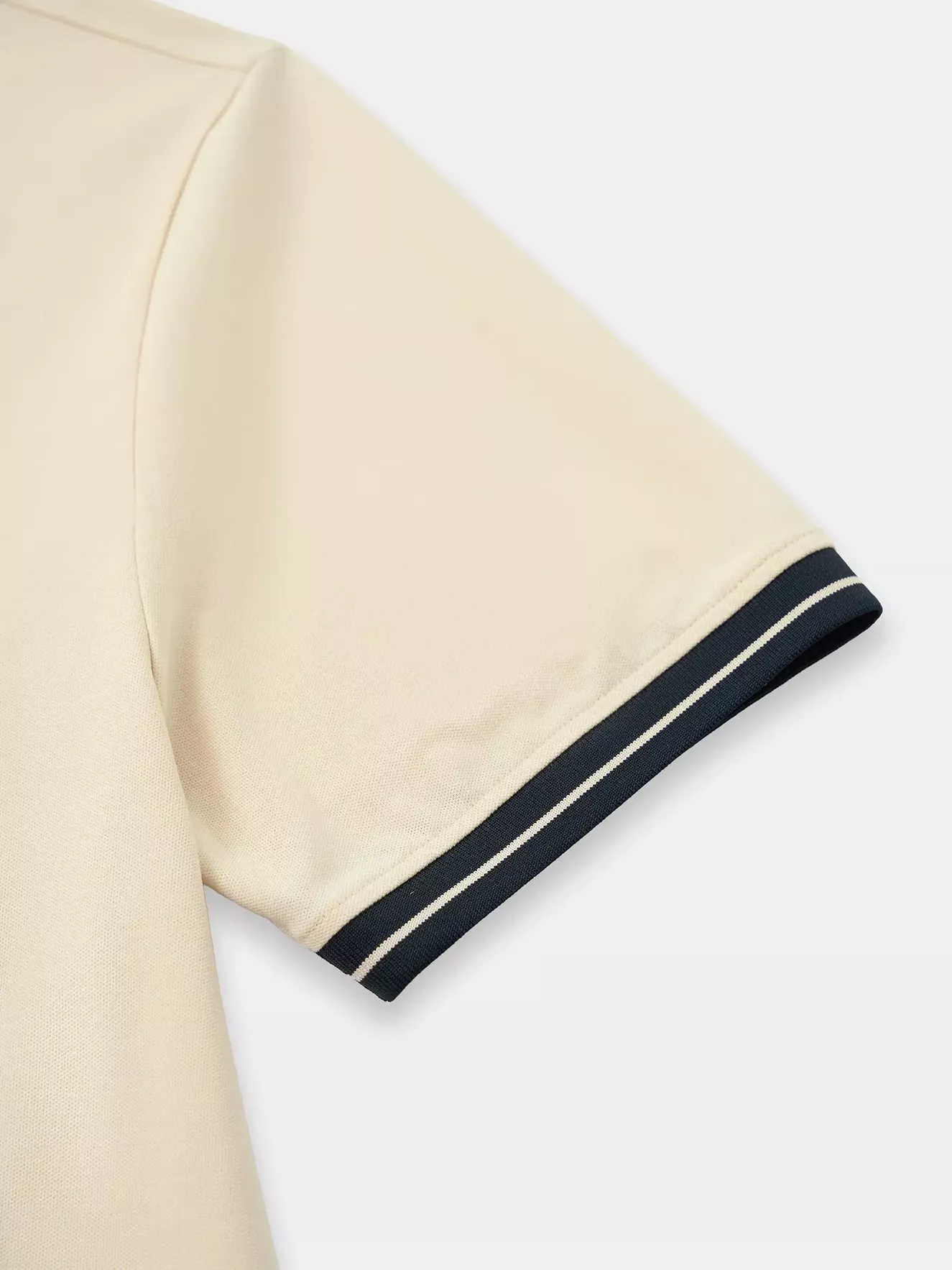 Áo Polo Nam Pique MIX-COLOR Phom Modern Fit M0APC26101