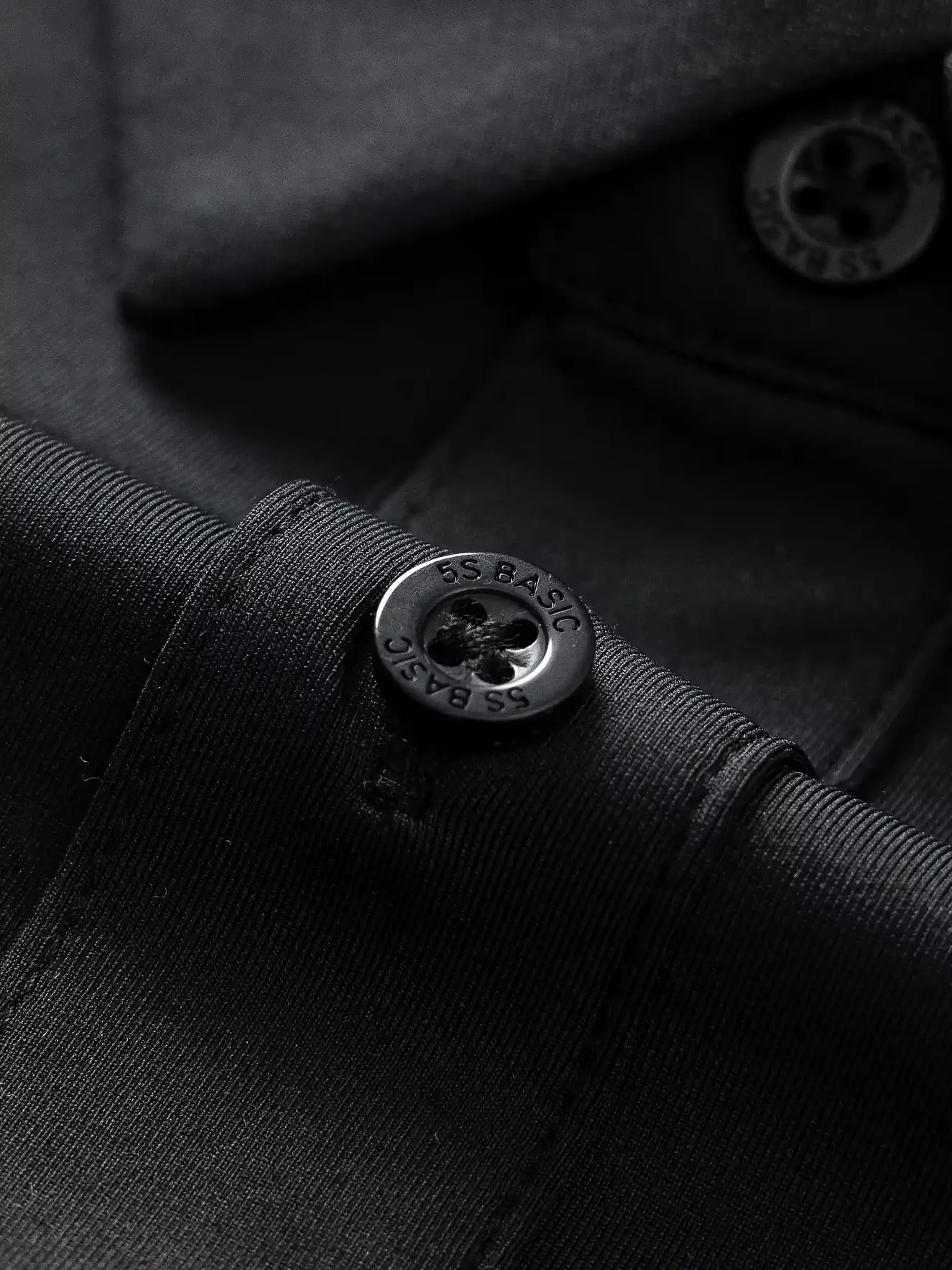 Áo Polo Nam AIR-COOL 5S Fashion Phong Cách Thể Thao Khỏe Khoắn M0APC26035