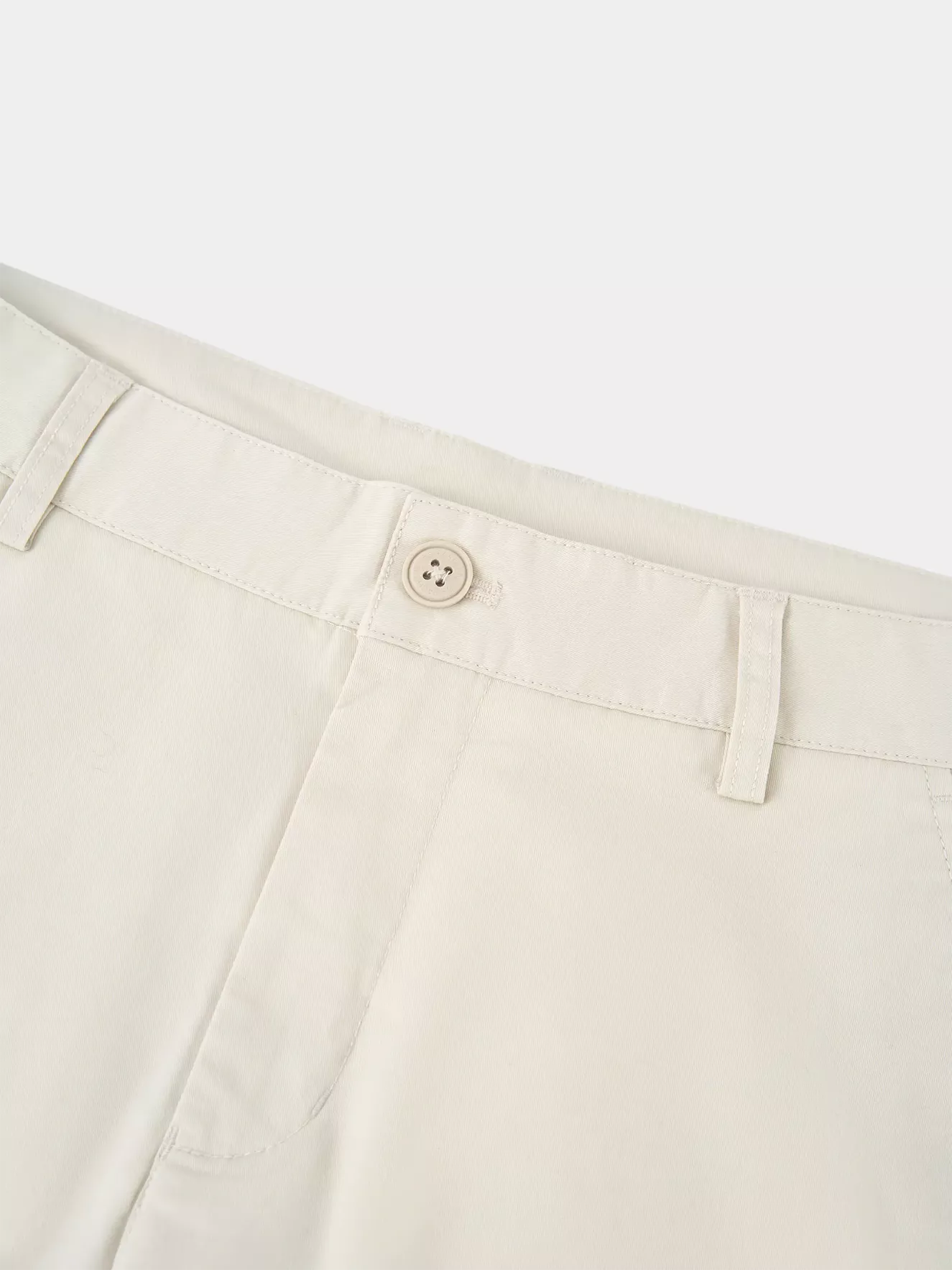 Quần Short Kaki Nam 5S Fashion Cotton Phom Slimfit M0QSK26009