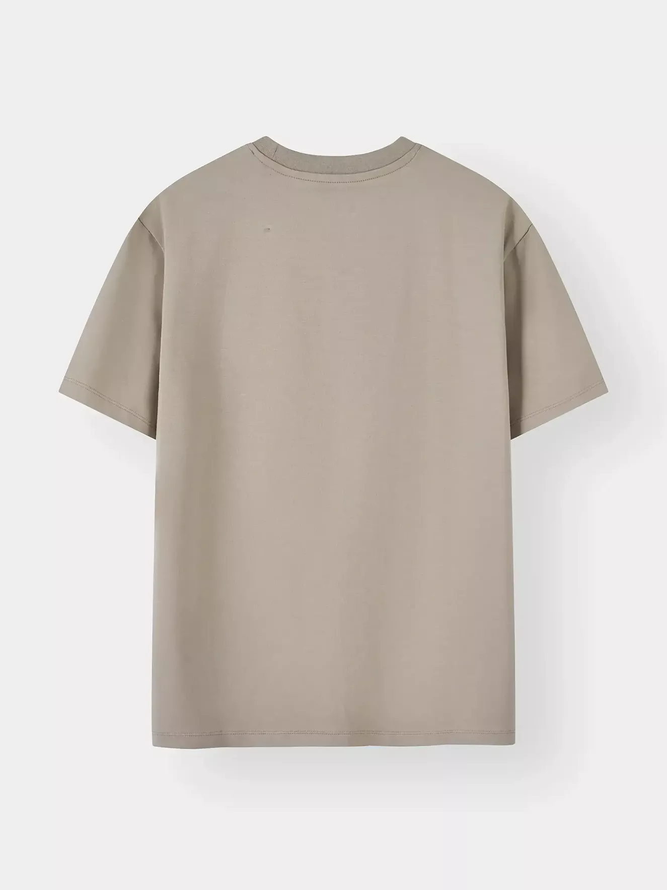 Áo Thun Nam COTTON SORONA GRAPHIC TEE 5S Fashion M0ATS26039