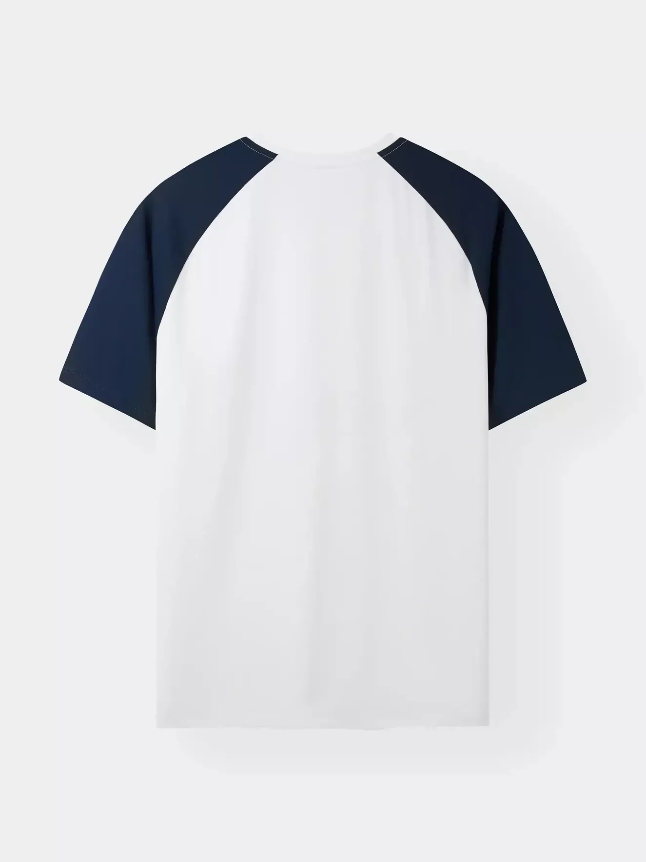 Áo Thun Nam Thể Thao EXTRA-COOL 5S Fashion Tay Raglan M0ATS26041