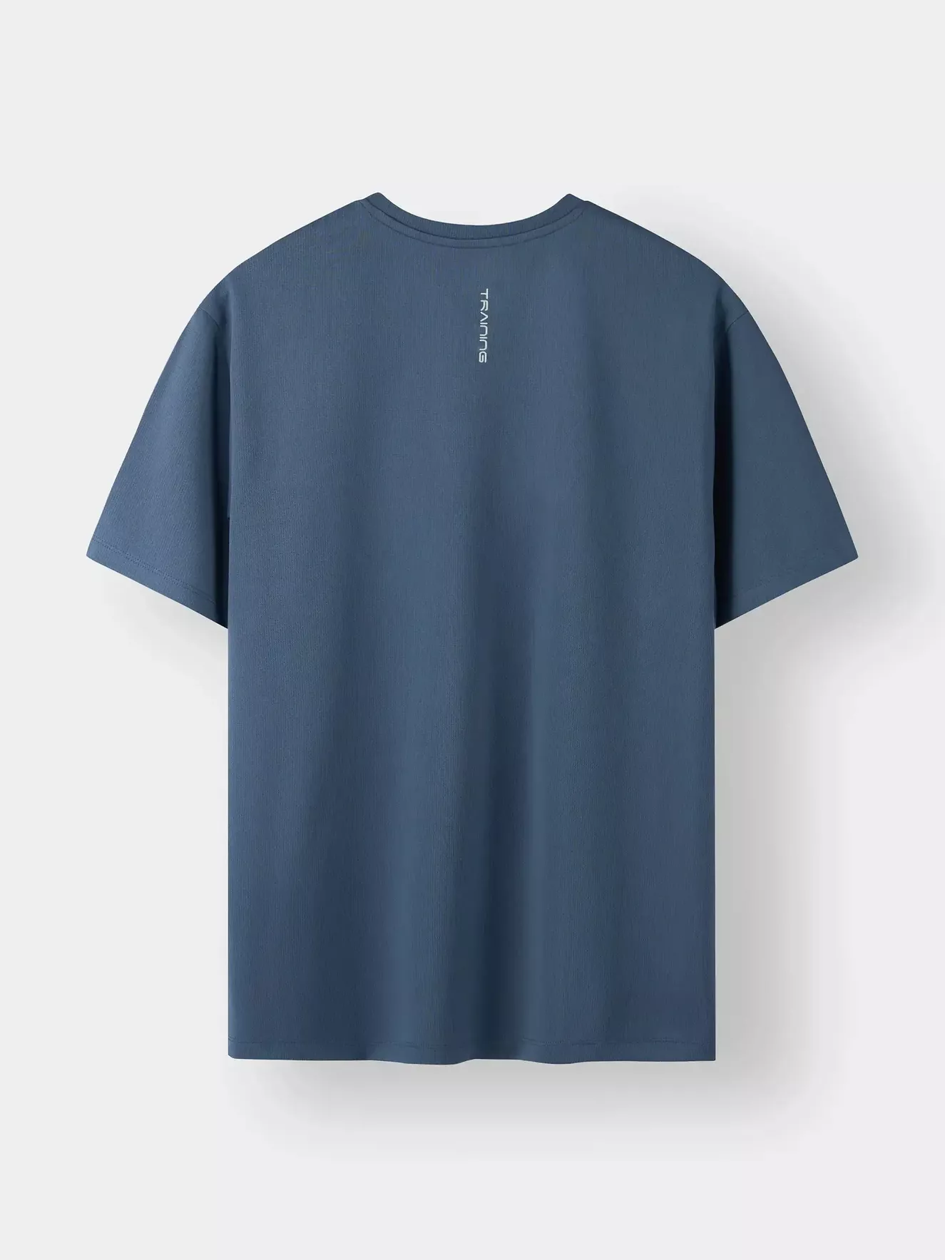 Áo Thun Nam AIR MOVE TEE 5S Fashion Thoáng Khí Tự Nhiên M0ATS26042