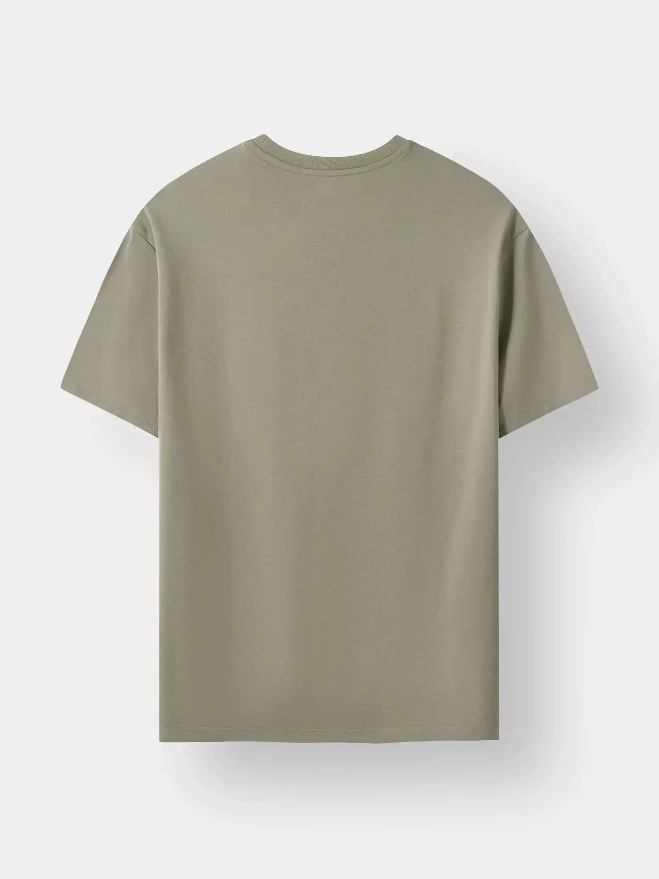 Áo Thun Nam COUNTERFLOW TEE 5S FASHION Chất Cotton M0ATS26015