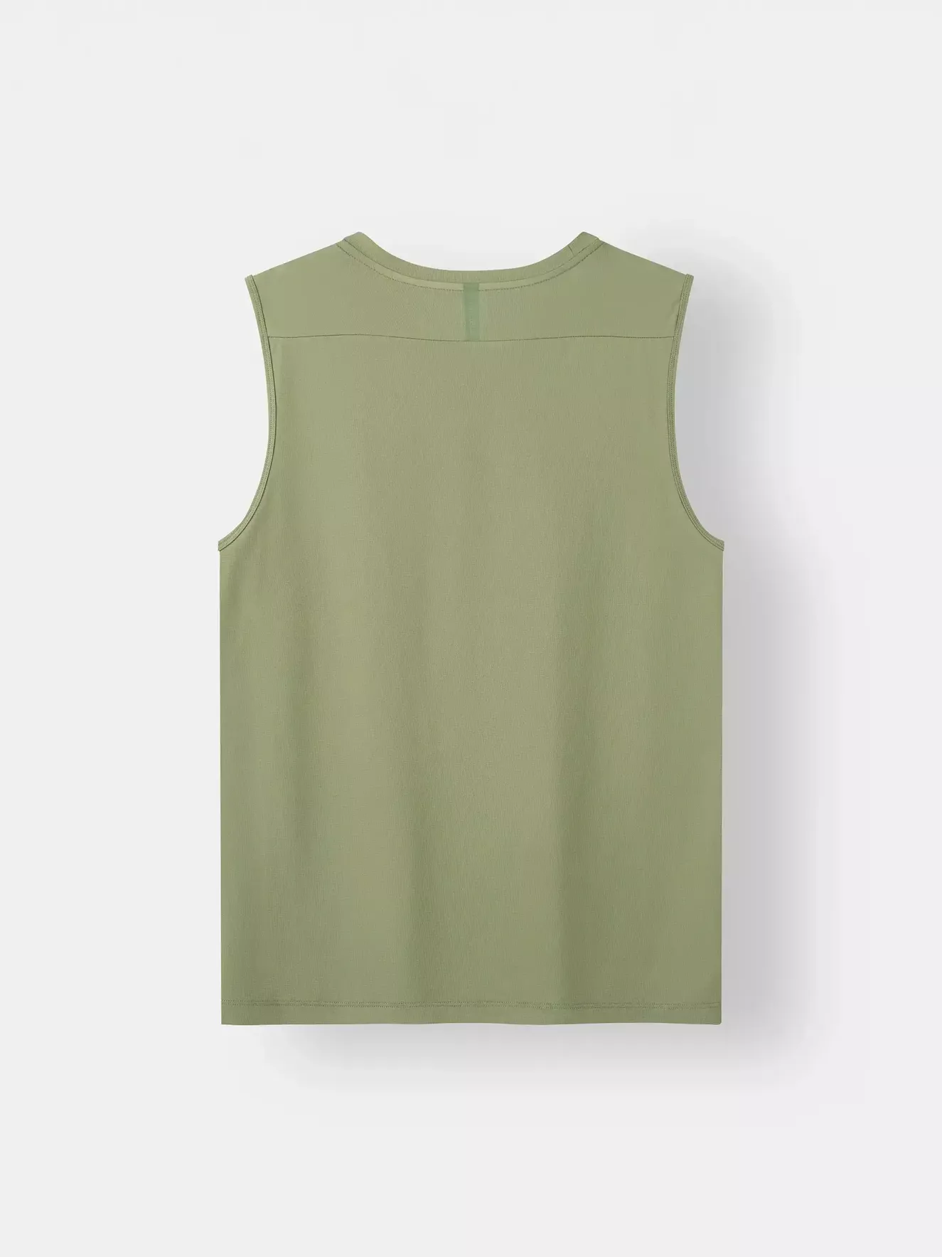 Áo Sát Nách Nam 5S Fashion INVINCIBLE Nhẹ Mát, Thoáng Khí M0ASN26004