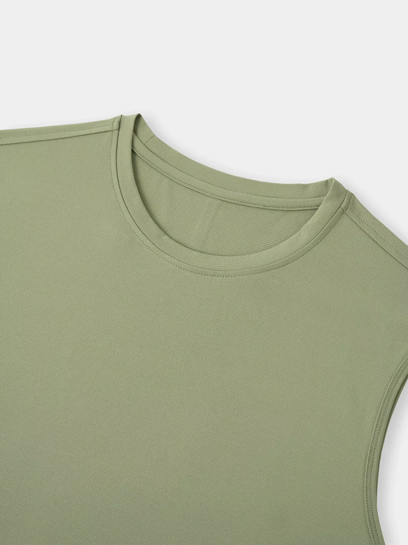 Áo Sát Nách Nam 5S Fashion INVINCIBLE Nhẹ Mát, Thoáng Khí M0ASN26004