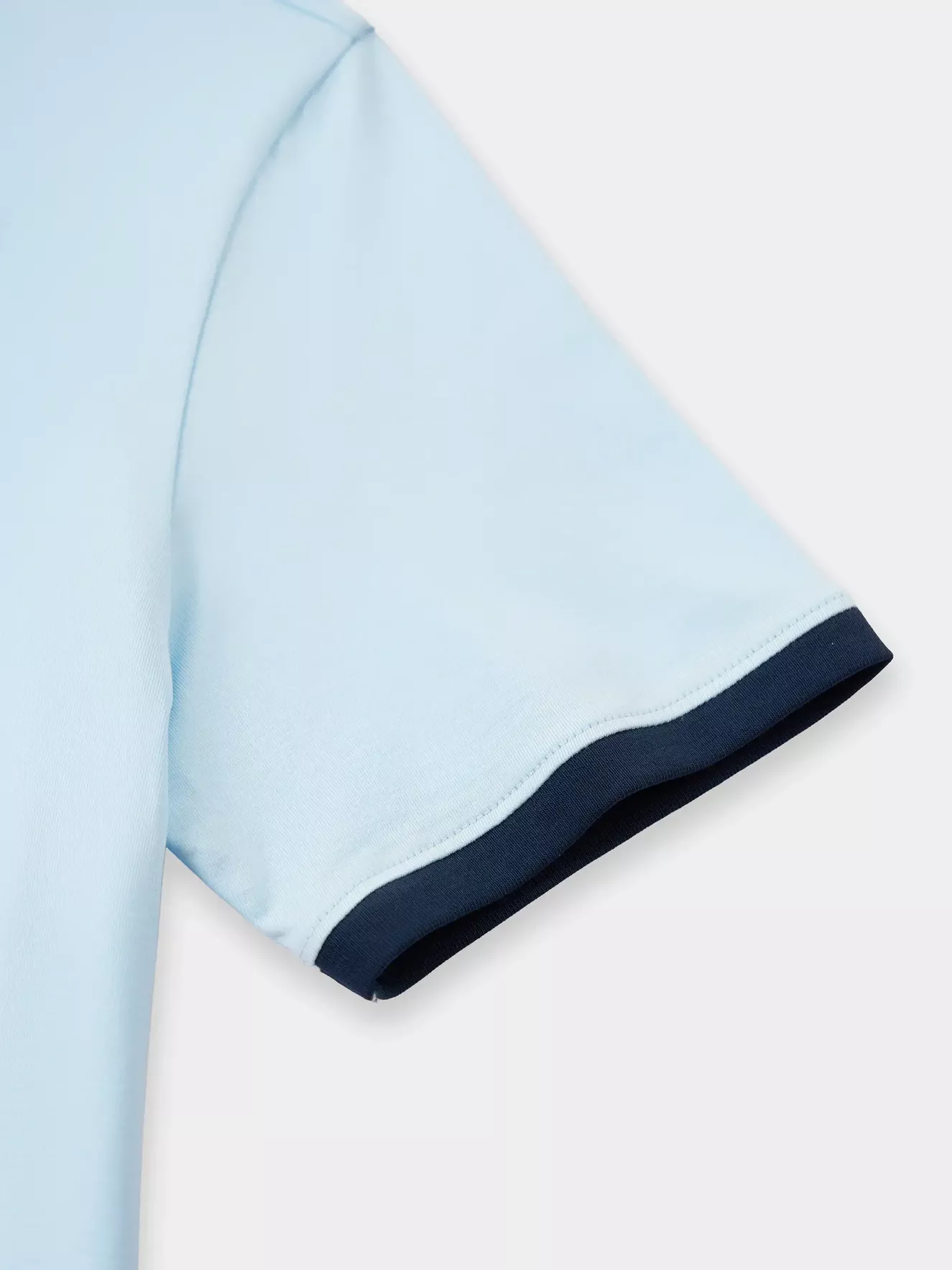 Áo Thun Nữ AWESOME TEE 5S FASHION Vải Cotton Thiết Kế Layer W0ATS26007