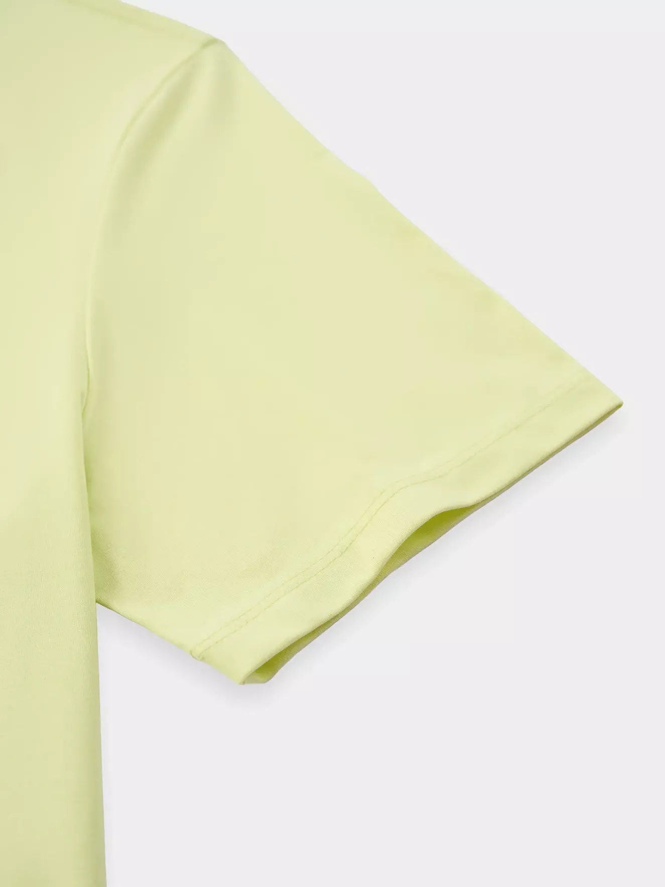 Áo Thun Nữ Ngắn Tay BREEZE COMFORT TEE Chất Cotton W0ATS26010