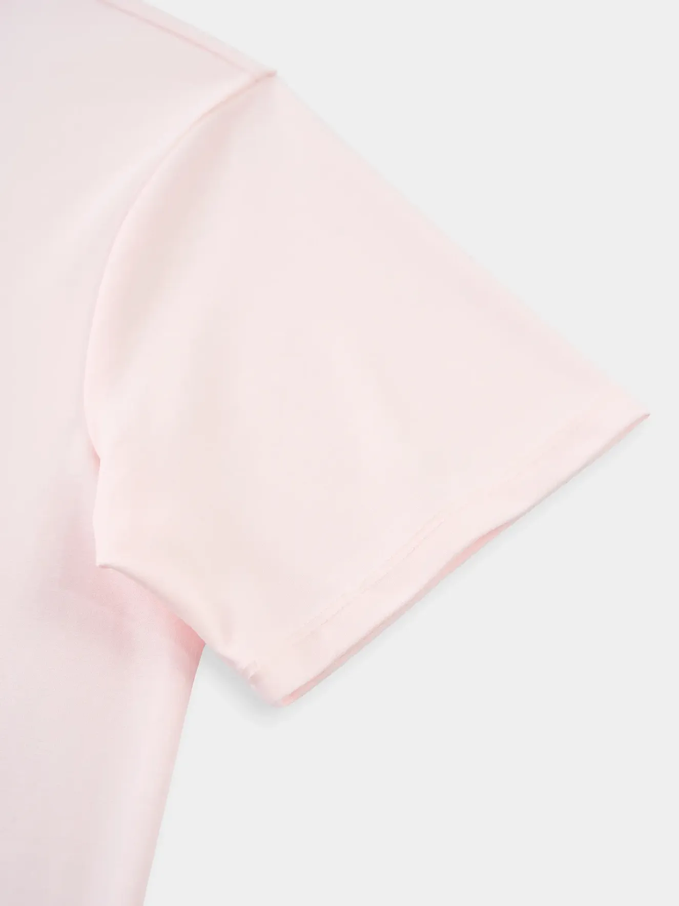 Áo Thun Nữ Ngắn Tay 5S Fashion In Chữ Phom Loose Fit W0ATS26035