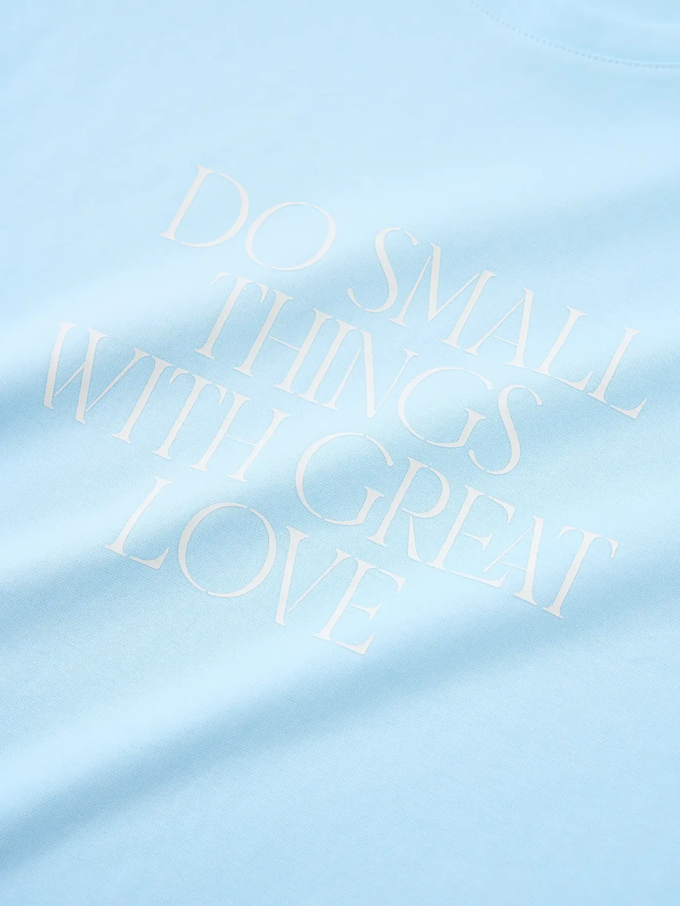 Áo Thun Nữ Ngắn Tay 5S Fashion Phom Loose Fit W0ATS26041