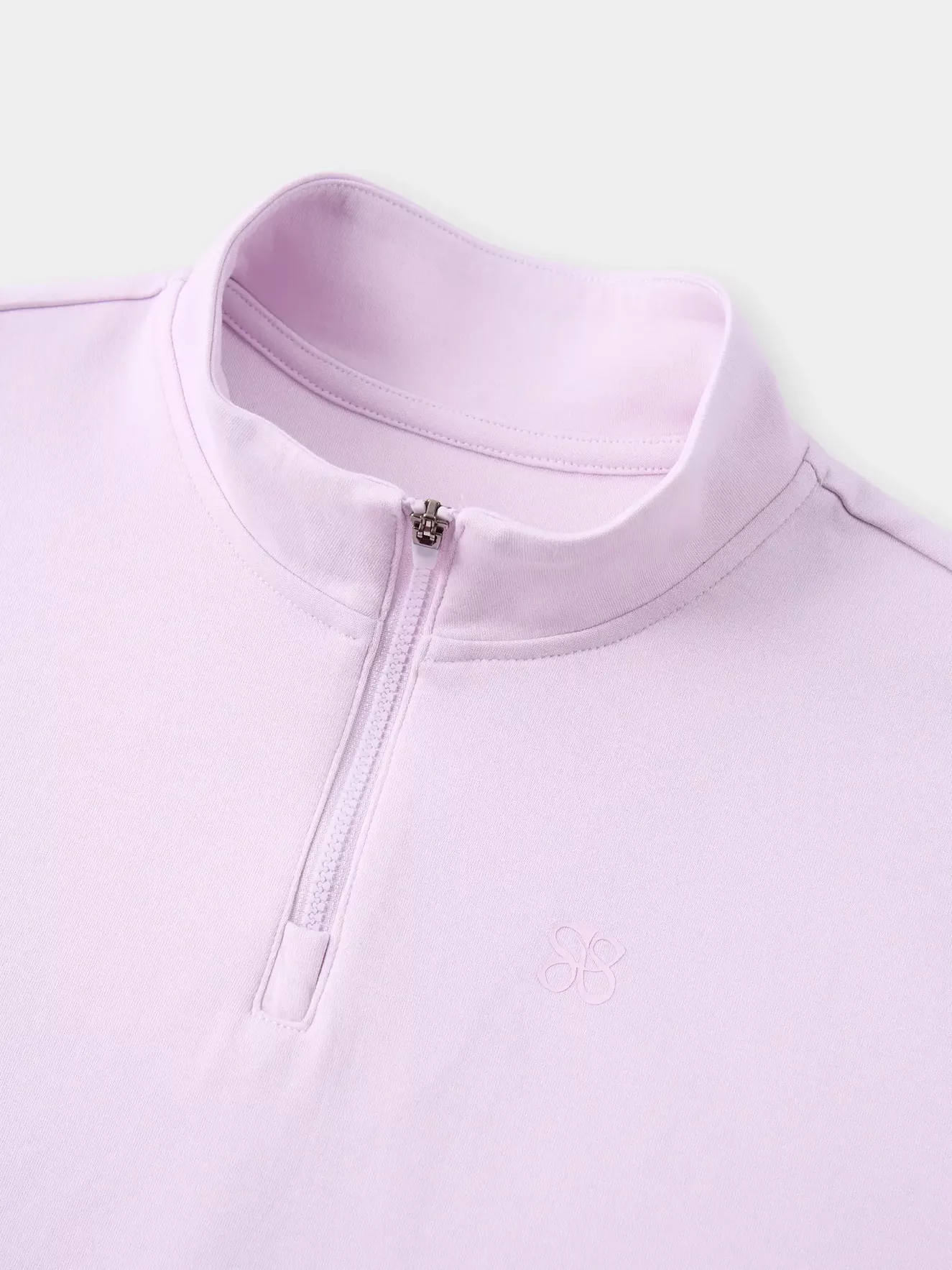 Áo Polo Nữ 5S Fashion Cổ Khóa Phom Regular WBAPC26009