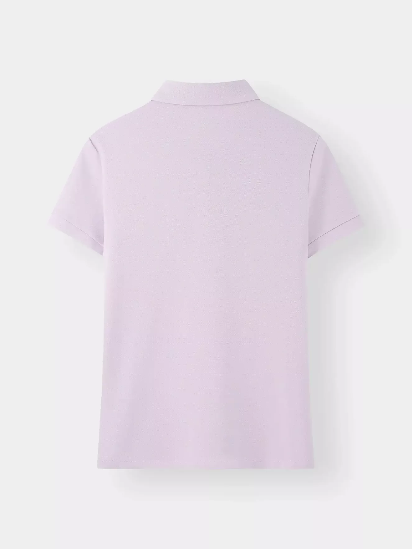 Áo Polo Nữ  DAILY BASIC 5S FASHION Thiết Kế Thanh Lịch W0APC26011