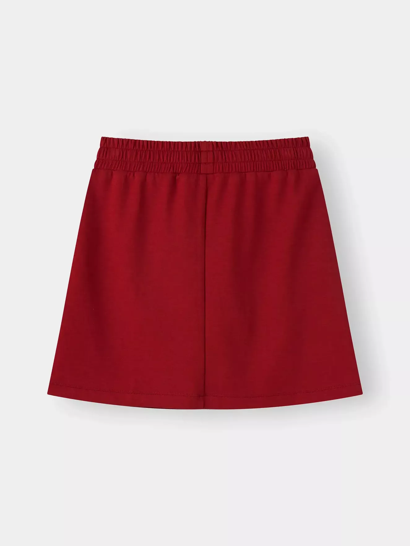 Chân Váy Nữ 5S Fashion Dáng Chữ A Có Quần Trong WBCVN26003