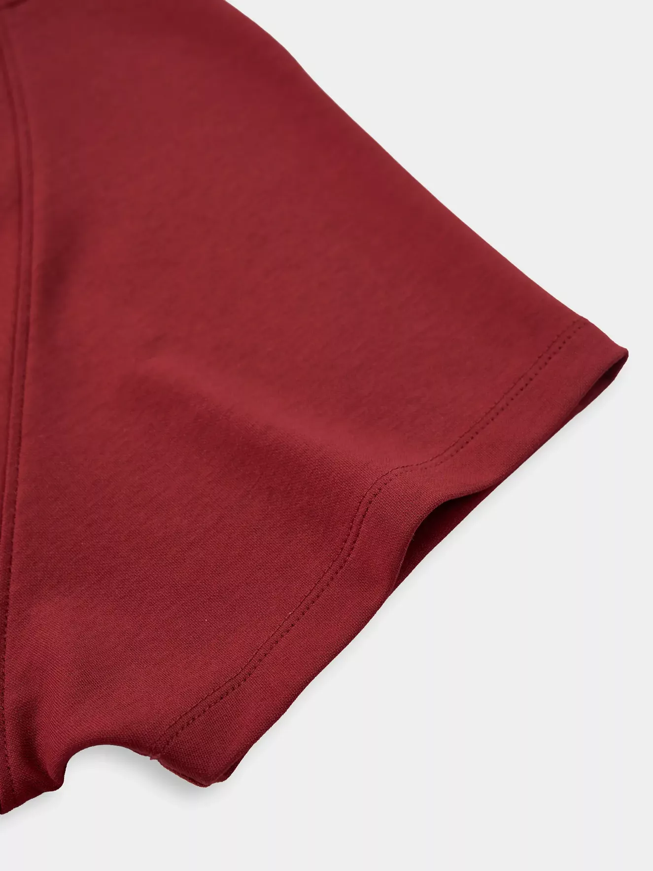 Bộ Thun Nữ Phối Chân Váy SPORTY CHIC SET 5S Fashion Có Quần Trong WBTS26003