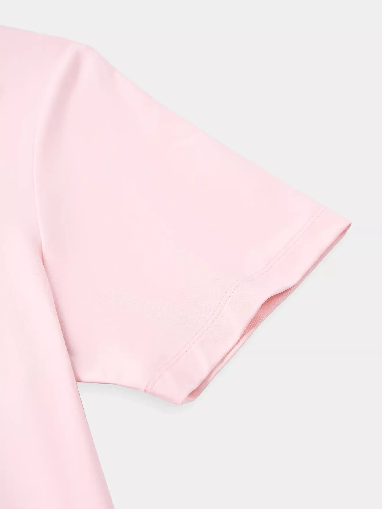 Bộ Thun Nữ Ngắn Tay EASY CASUAL 5S Fashion In Chữ WBTS26004