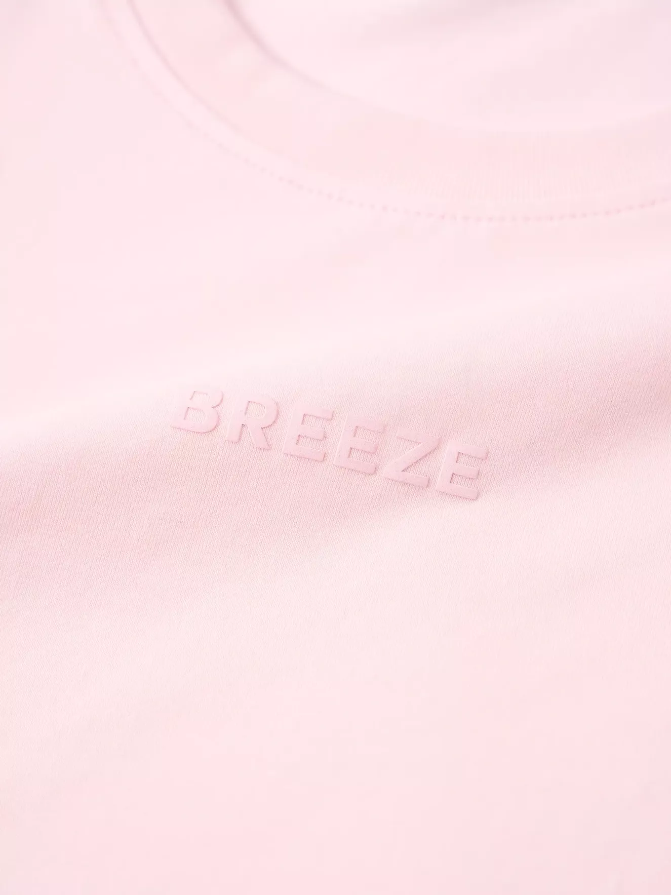 Bộ Thun Nữ Ngắn Tay EASY CASUAL 5S Fashion In Chữ WBTS26004