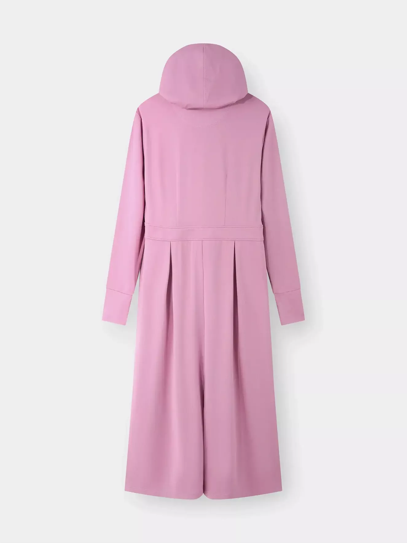 Áo Chống Nắng Nữ Dáng Dài 5S Fashion SUN-COOL Chống Nắng Tối Ưu, Nhẹ Mát W0ACN26004