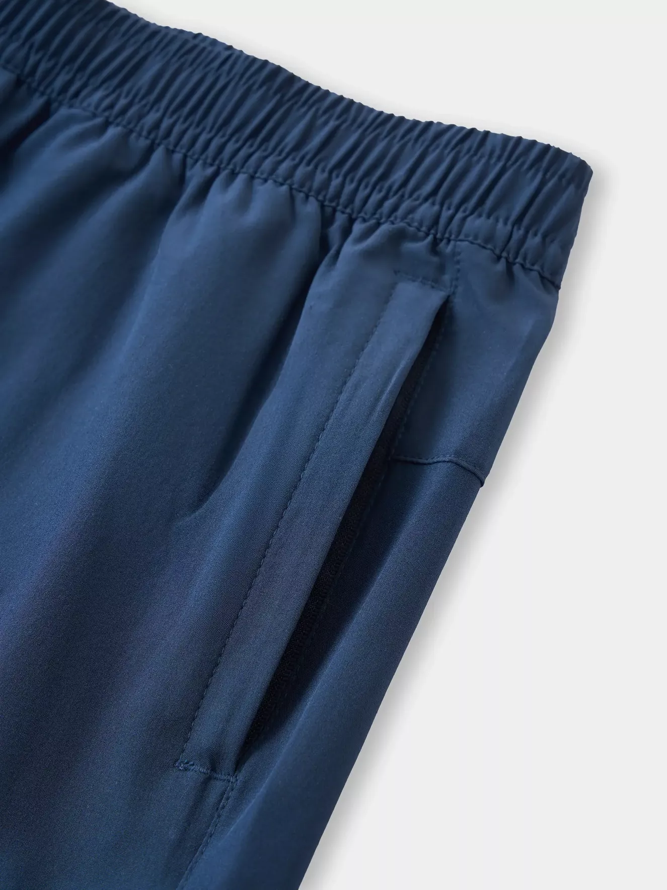 Quần Short Thể Thao Nam STAY ACTIVE 5S FASHION Túi Có Khóa M0QST26030