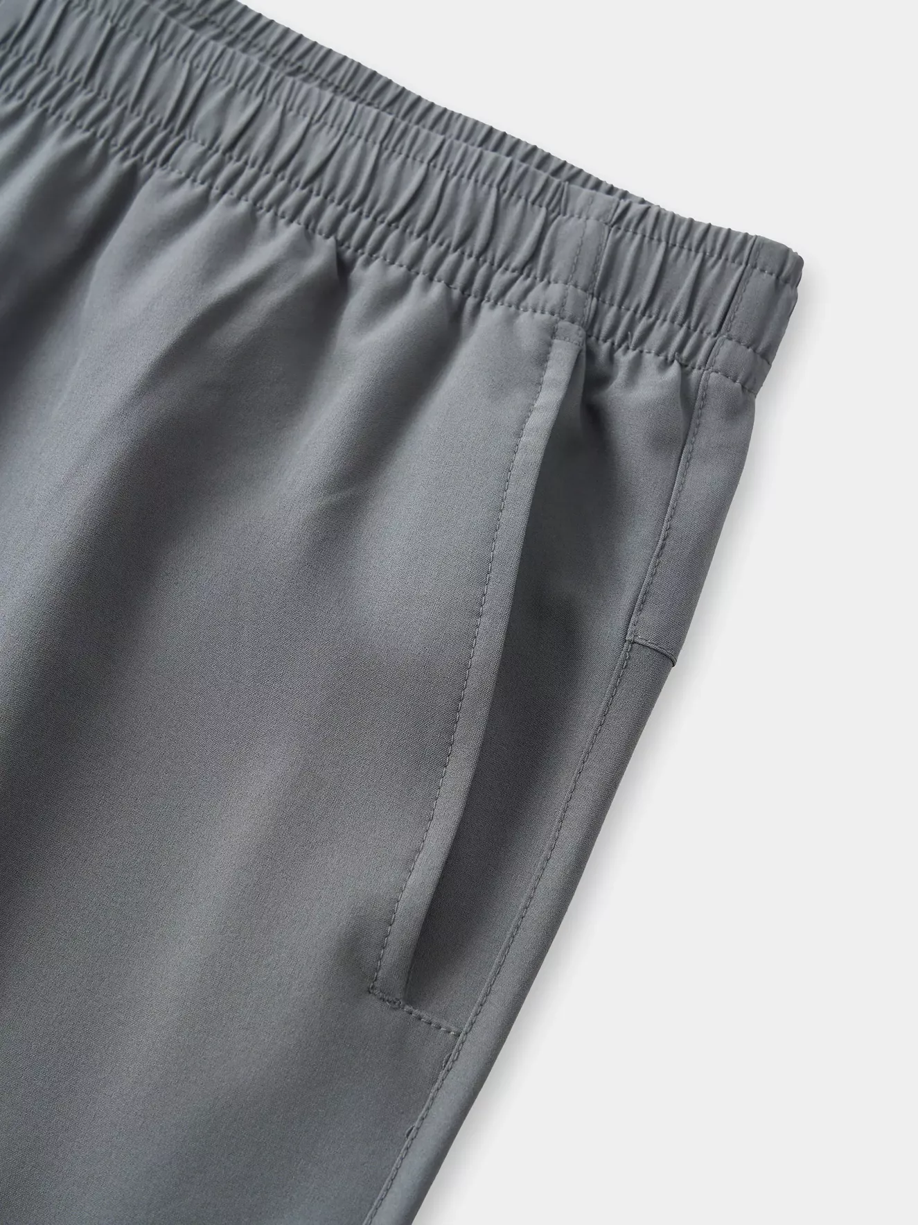 Quần Short Thể Thao Nam 5S Fashion AIR MOVE SHORT M0QST26031